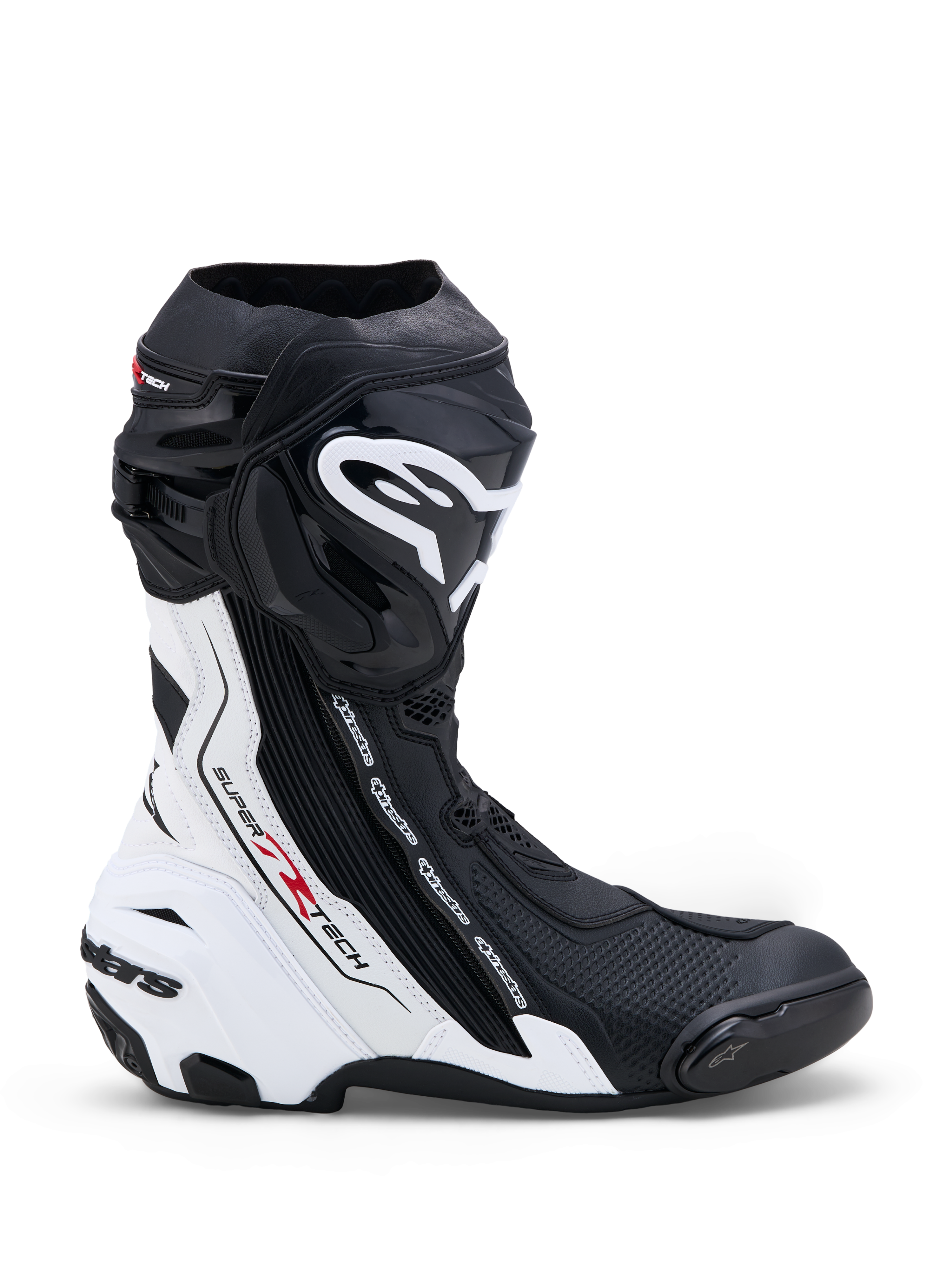 Supertech R - Motorcycle Boots | Alpinestars®