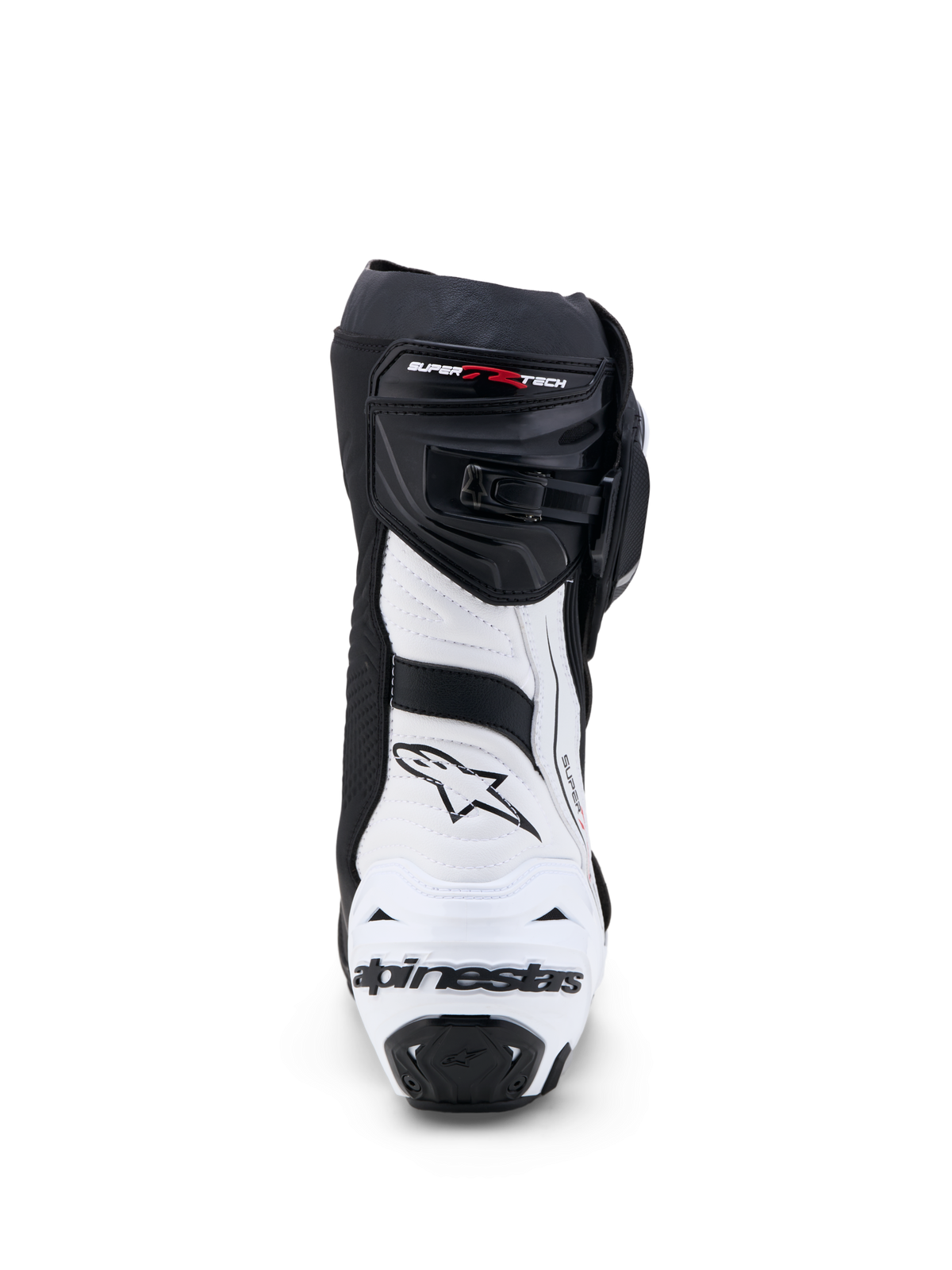 Supertech R Boots