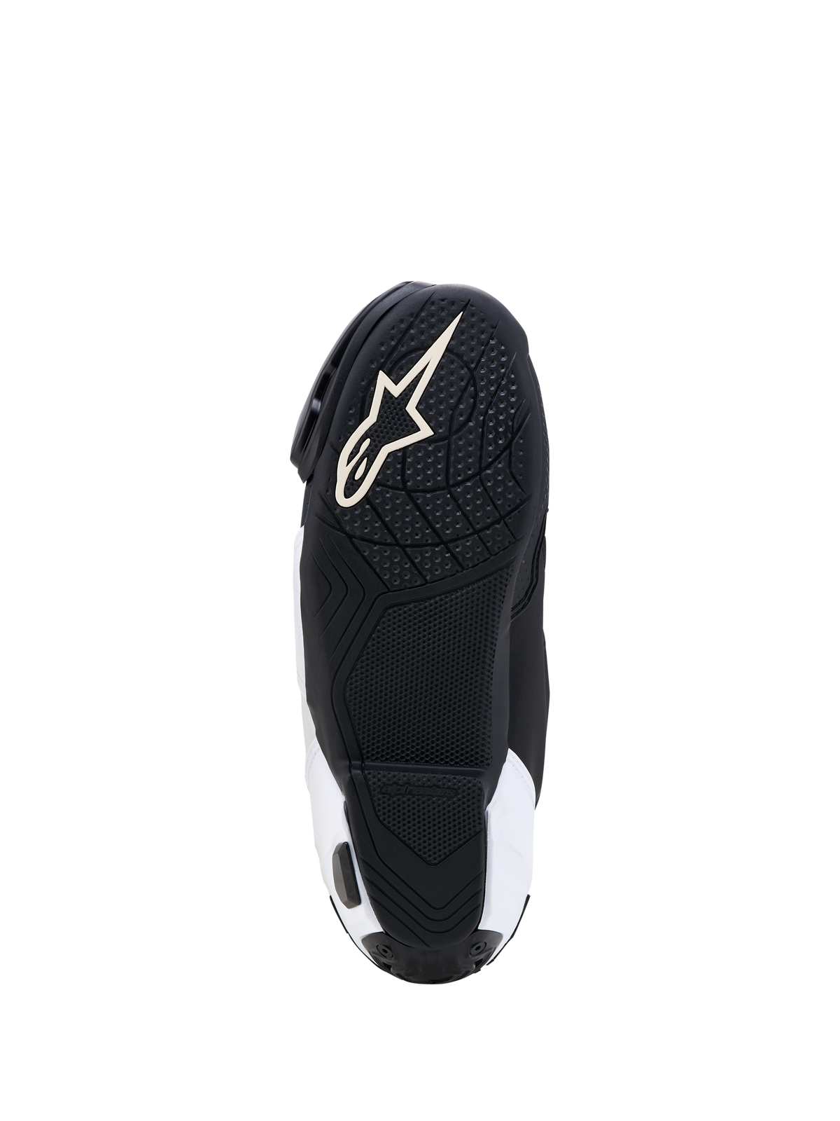 Supertech R Boots