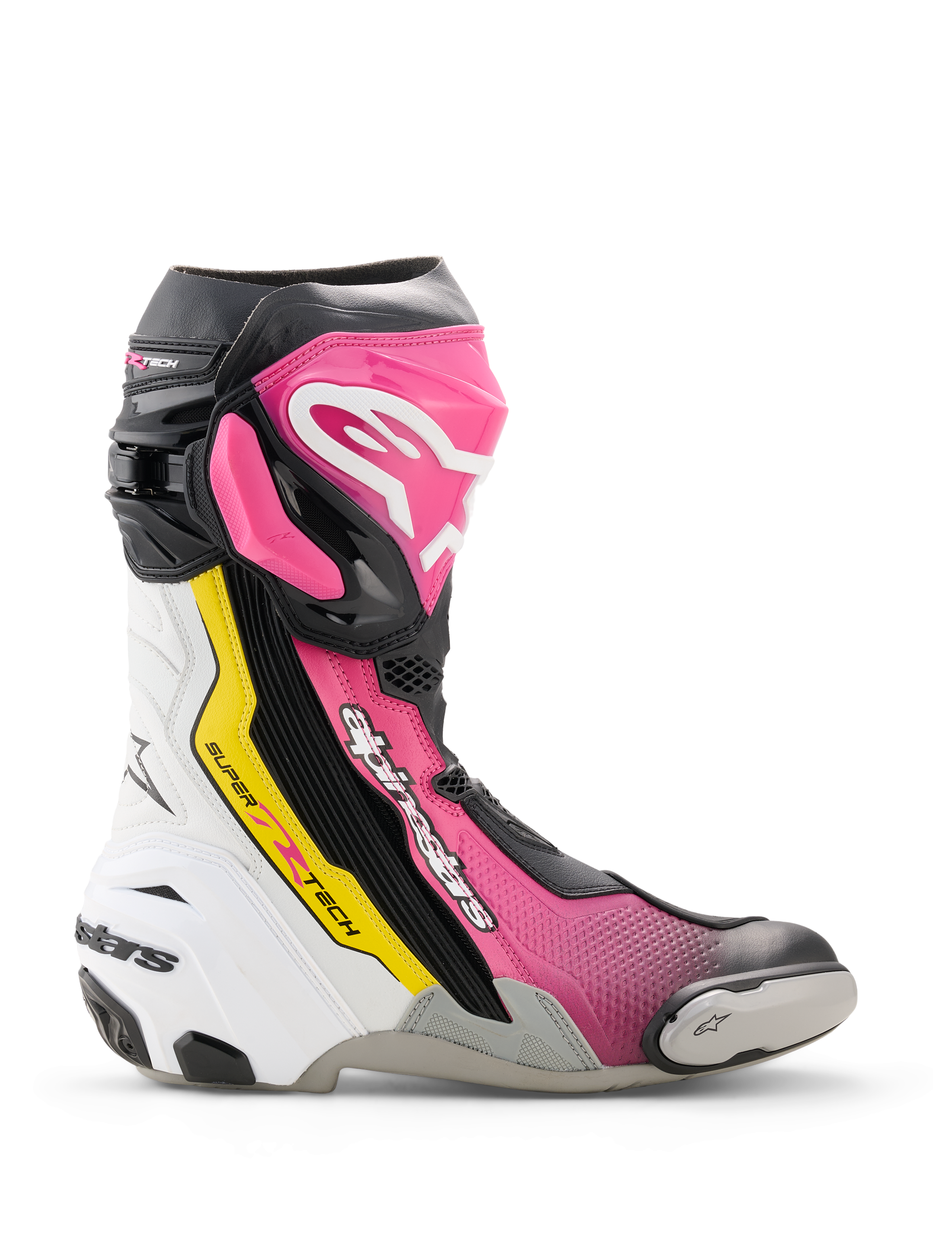 Supertech R Boots | Alpinestars Supertech R Boots | Alpinestars