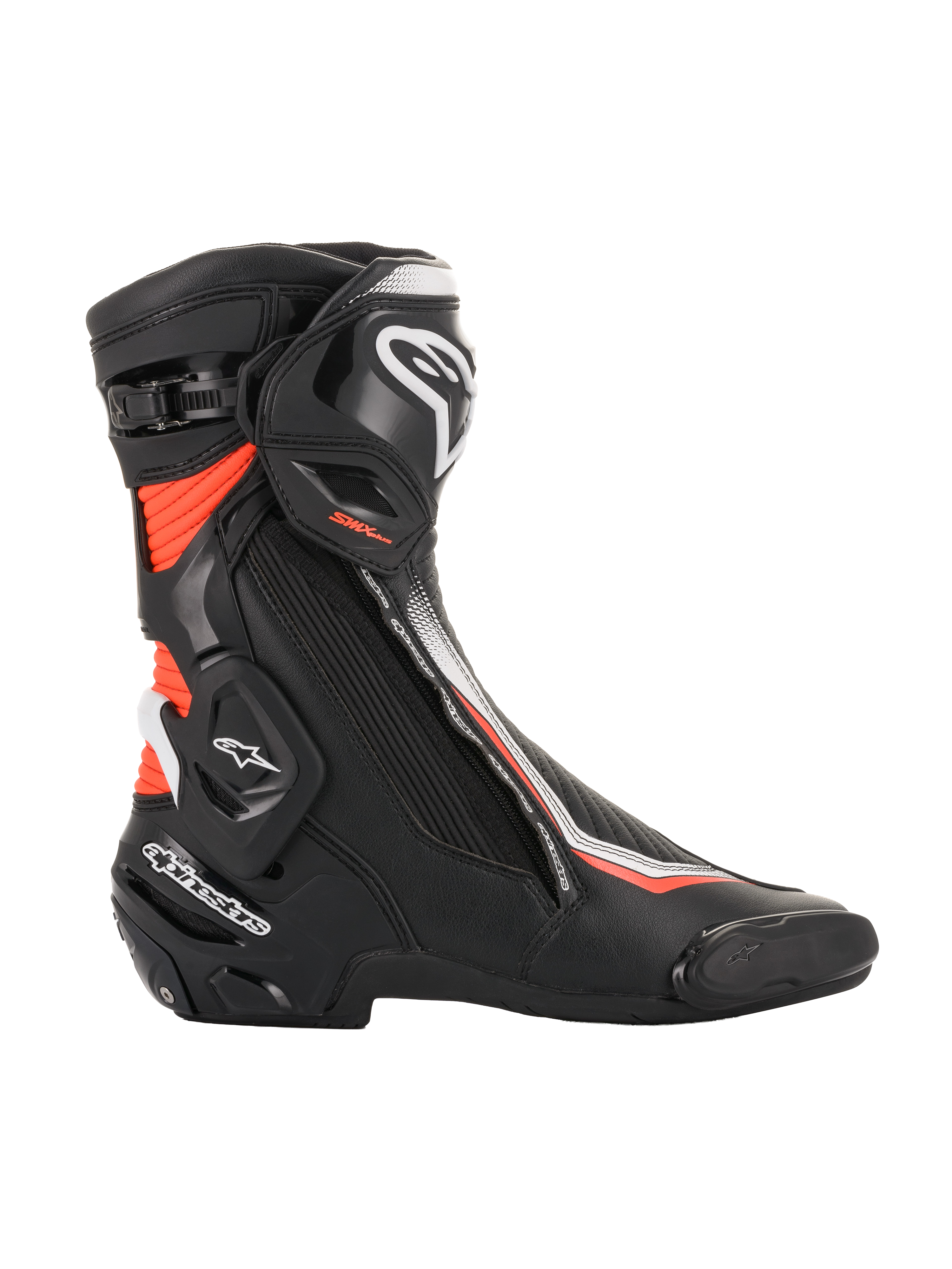 SMX Plus V2 - Motorcycle Boots | Alpinestars®