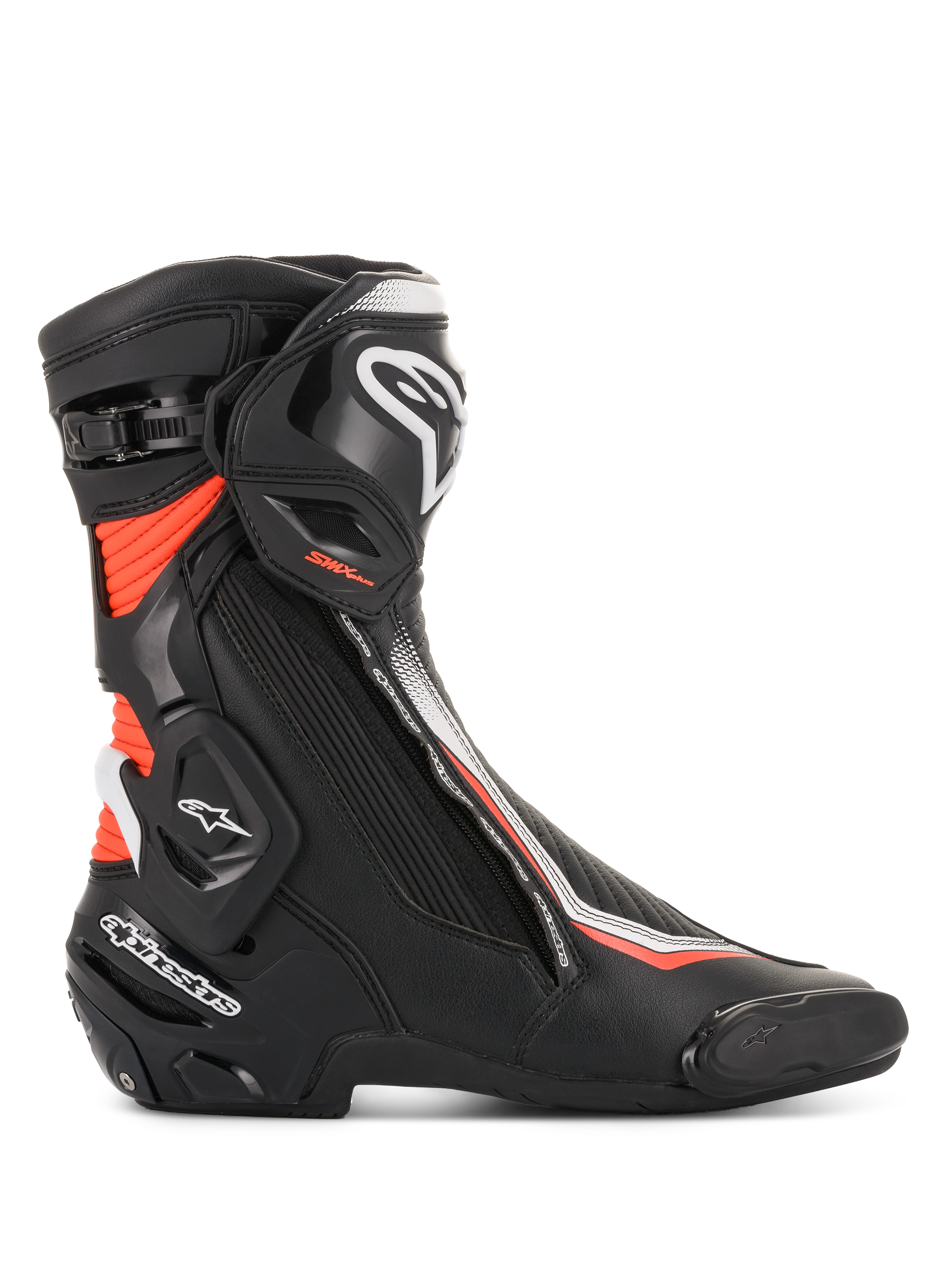 バイクウェア・装備 Alpinestars SMX PLUS V2 BOOT(yom) SMX Plus V2 - Motorcycle Boots | Alpinestars®