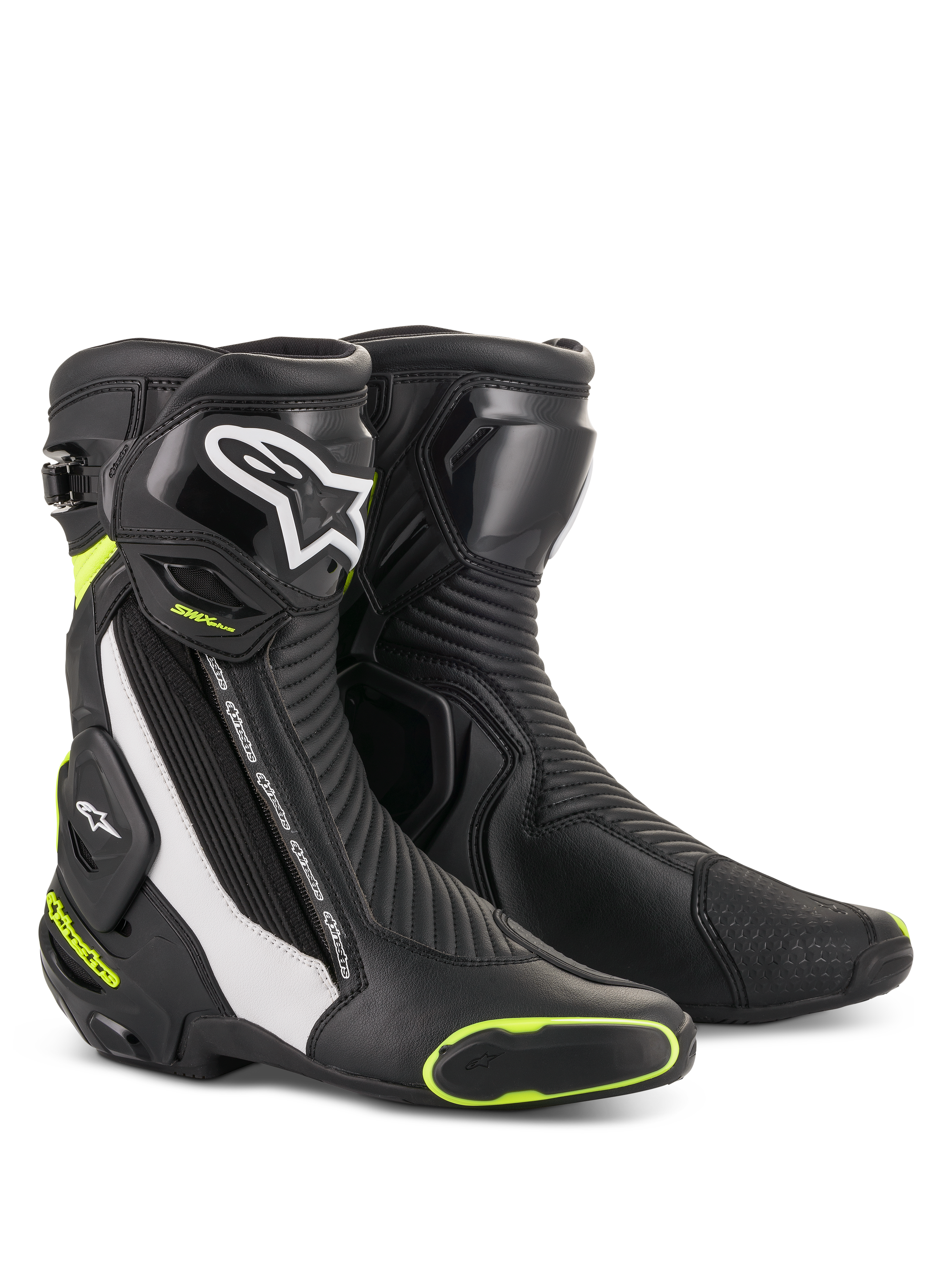美品 Alpinestars SMX PLUS V2　レーシングブーツ SMX Plus V2 - Motorcycle Boots | Alpinestars®
