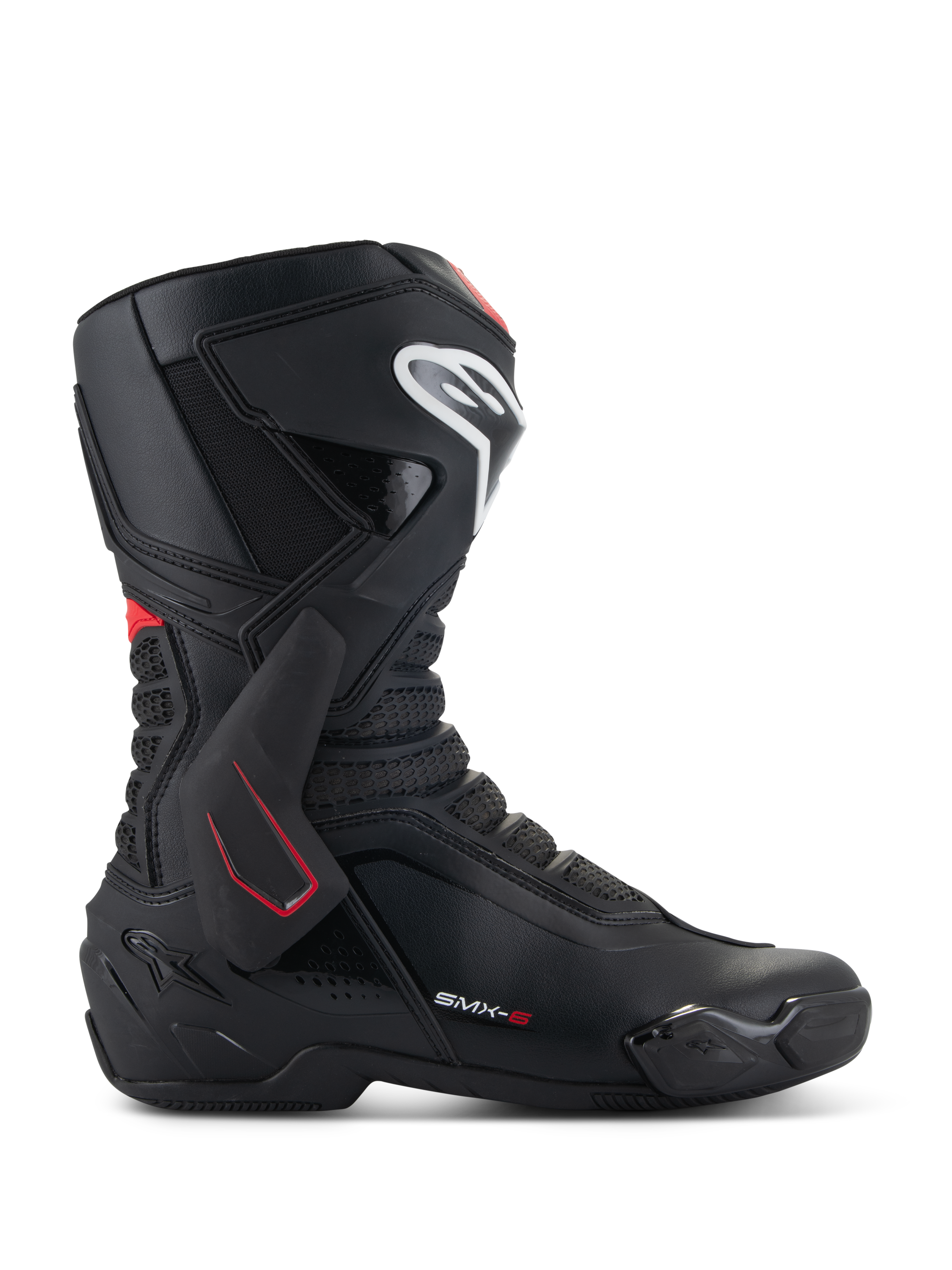 SMX-6 V3 - Motorcycle Boots | Alpinestars®