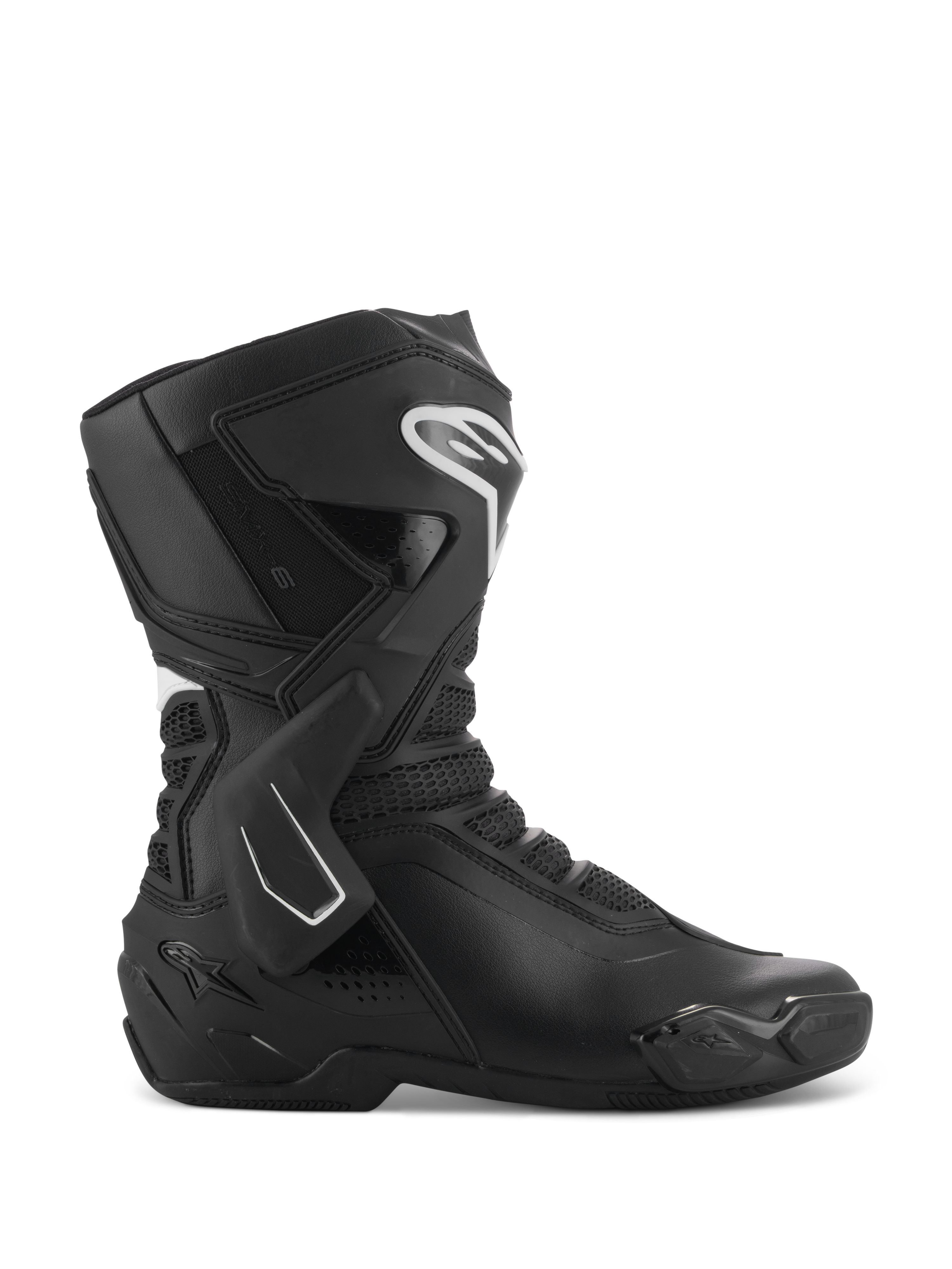 Stella SMX-6 V3 - Motorcycle Boots | Alpinestars® Stella SMX-6 V3 - Motorcycle Boots | Alpinestars®
