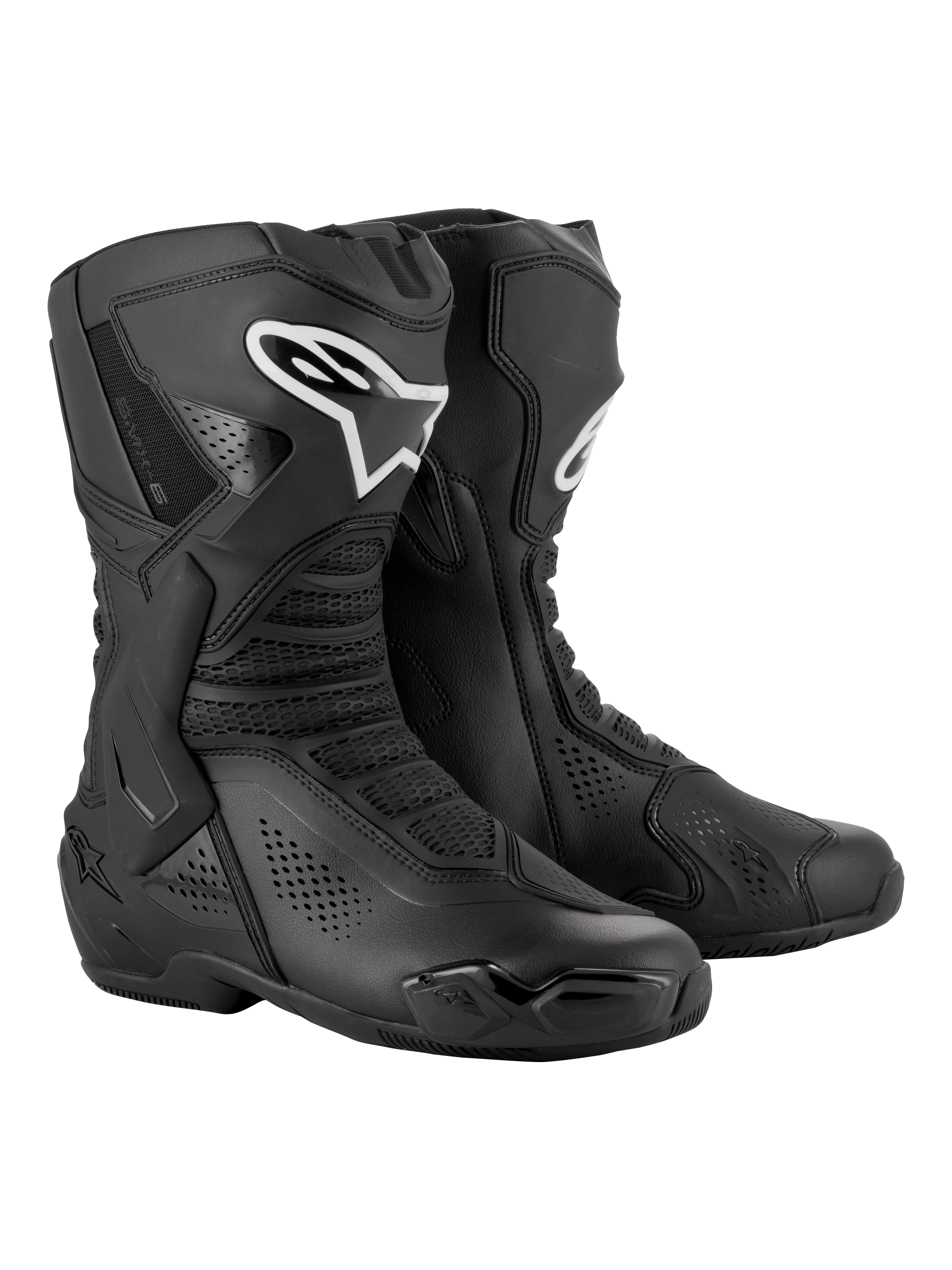 SMX 6 V 3 Vented - Motorcycle Boots | Alpinestars® SMX 6 V 3 Vented - Motorcycle Boots | Alpinestars®