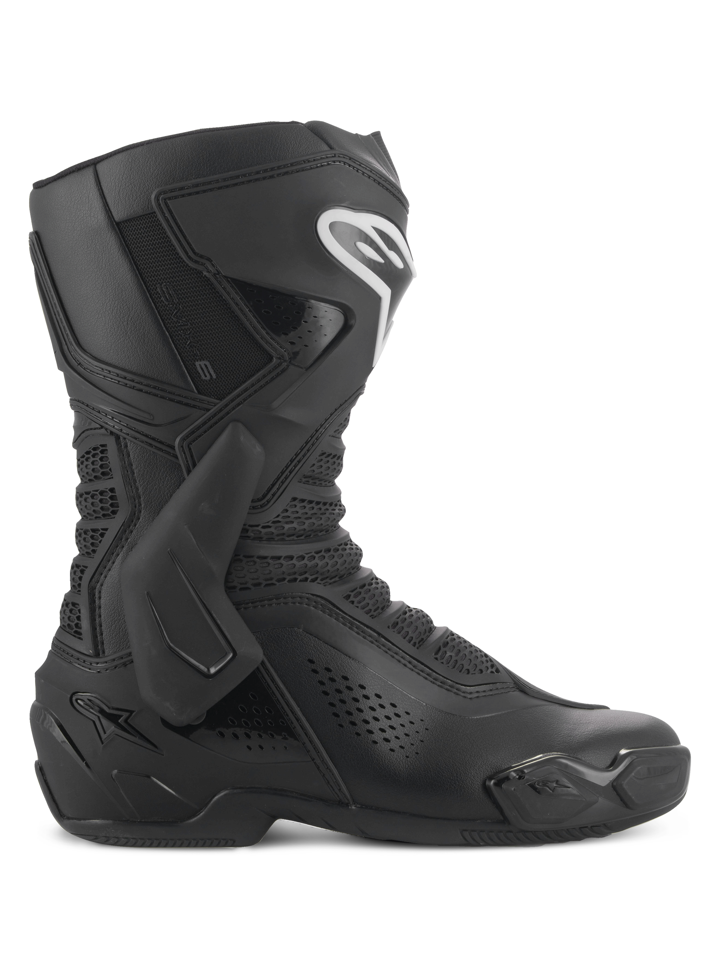 SMX 6 V 3 Vented - Motorcycle Boots | Alpinestars®