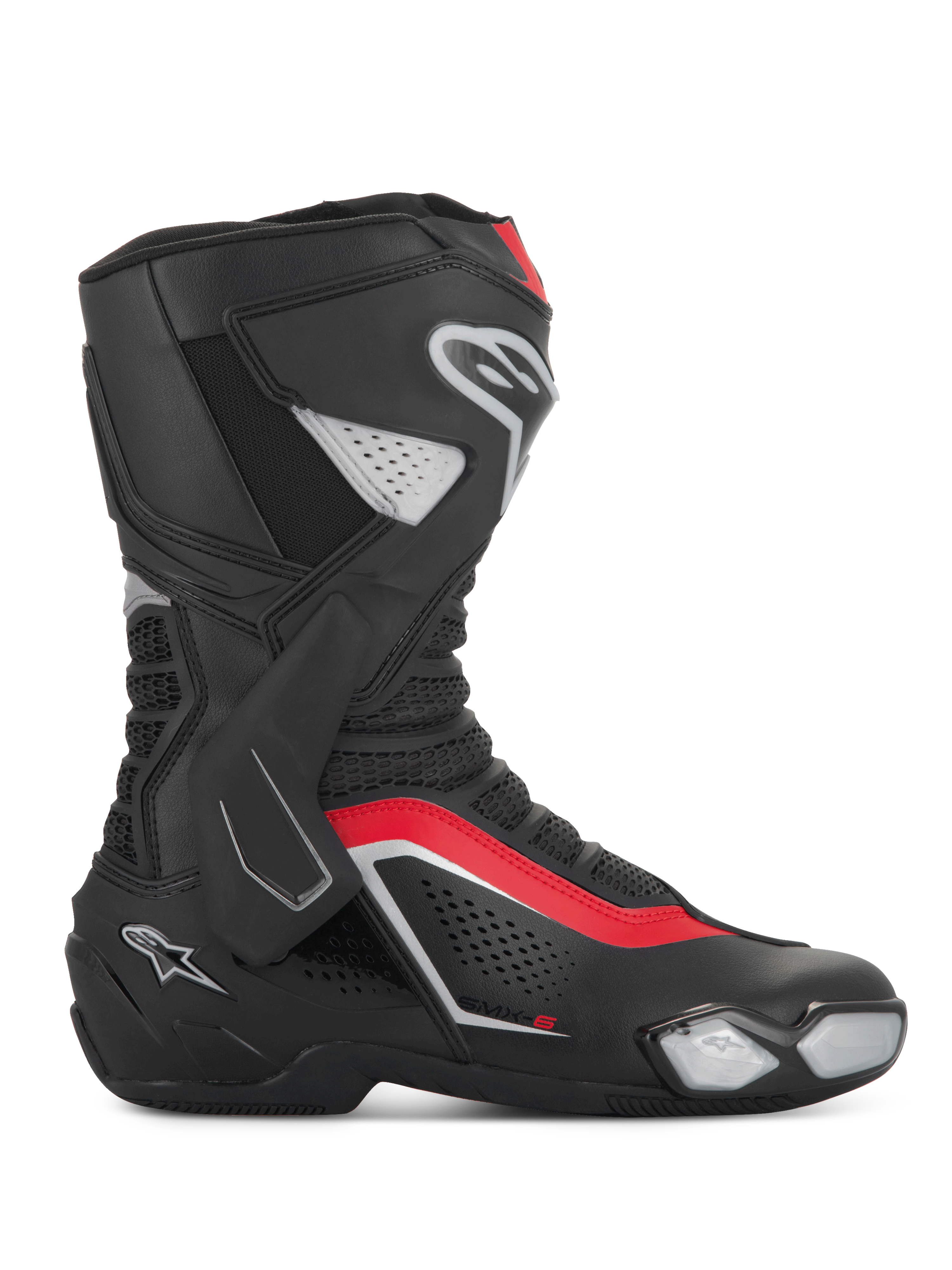SMX-6 V3 Vented Boots | Alpinestars