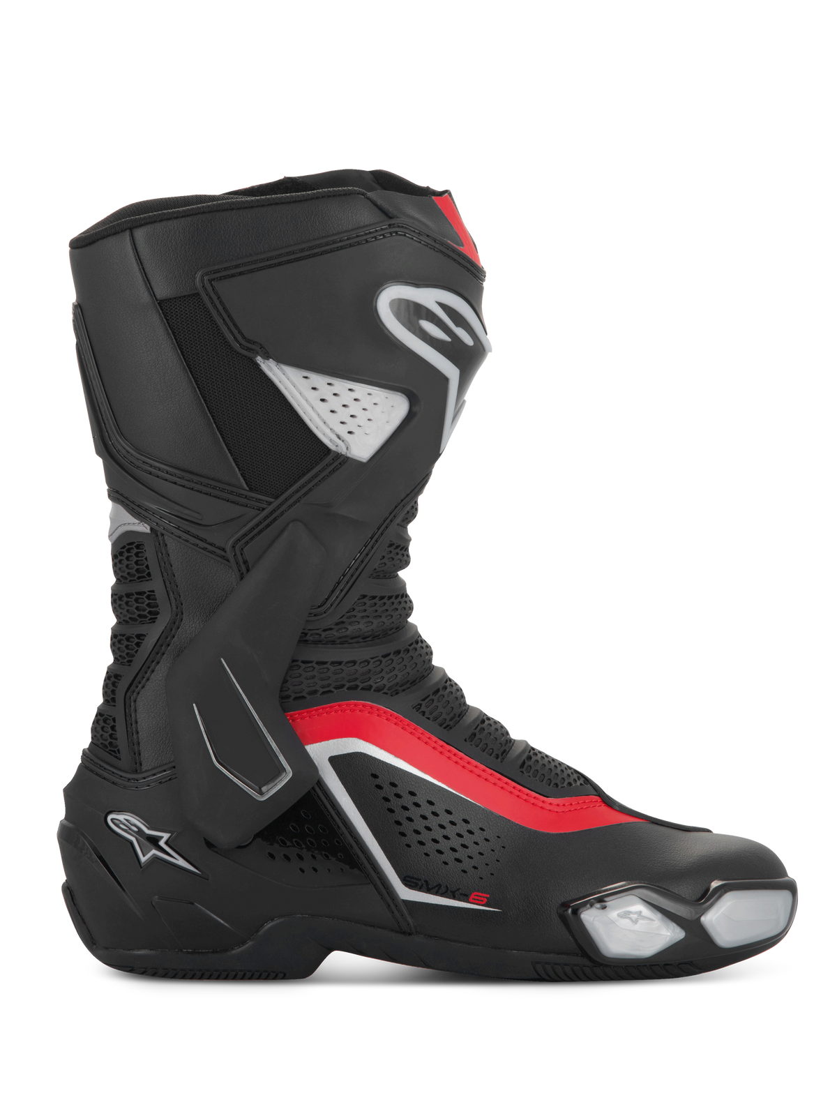 SMX-6 V3 Vented Boots