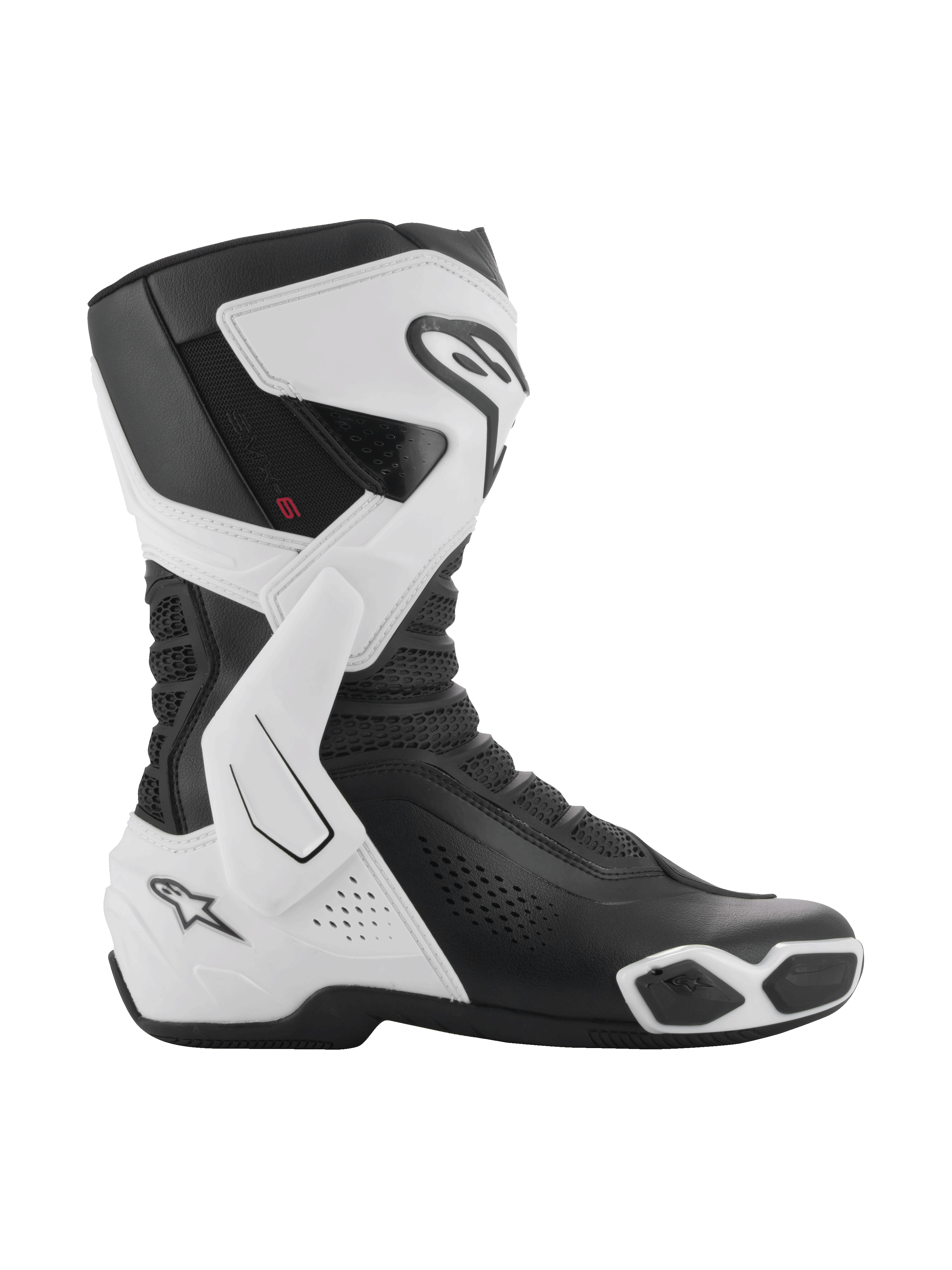 SMX-6 V3 Vented Boots | Alpinestars