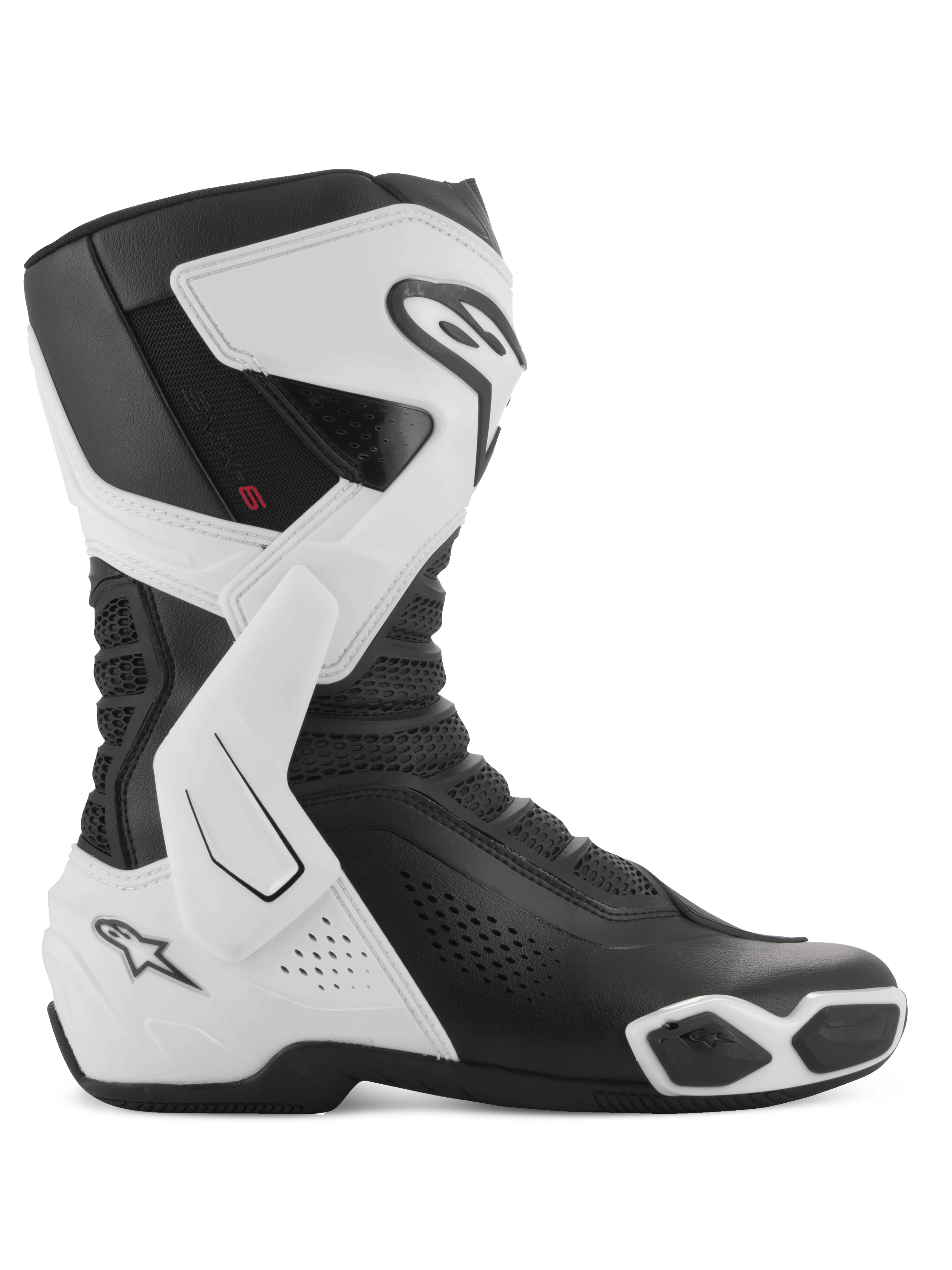SMX-6 V3 Vented Boots | Alpinestars