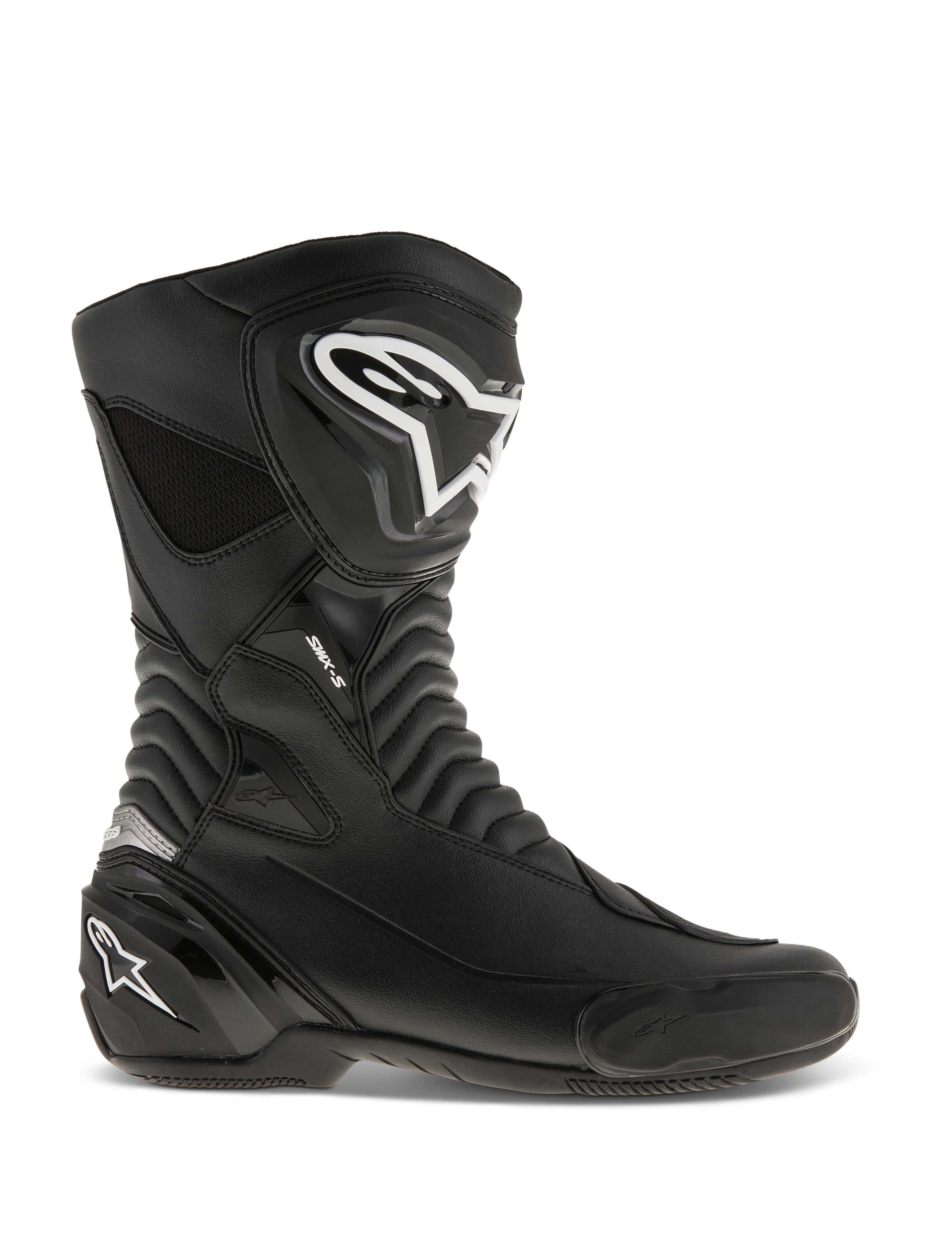 SMX S - Motorcycle Boots | Alpinestars®