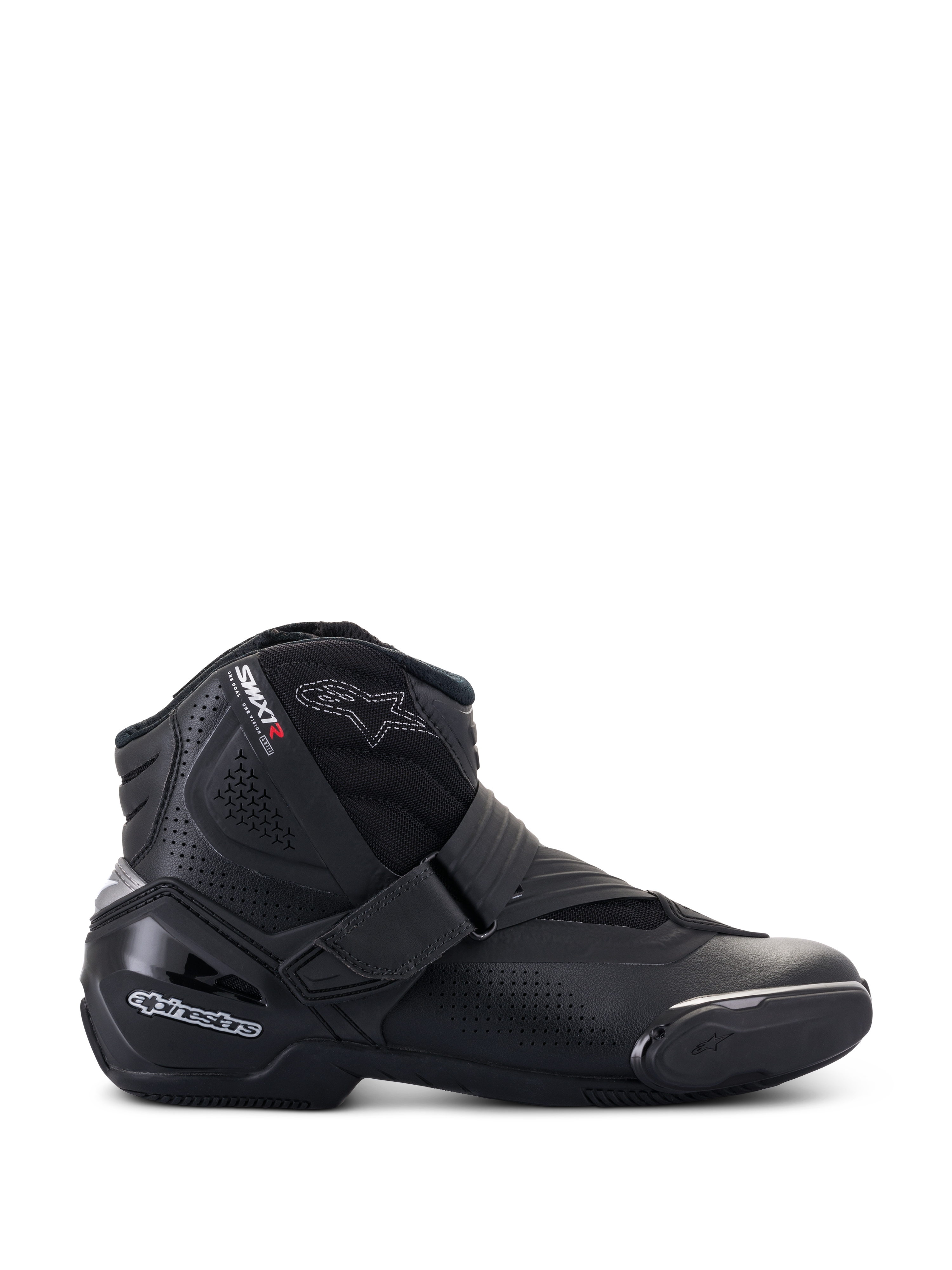 SMX-1 R V2 Vented - Motorcycle Boots | Alpinestars® SMX-1 R V2 Vented - Motorcycle Boots | Alpinestars®