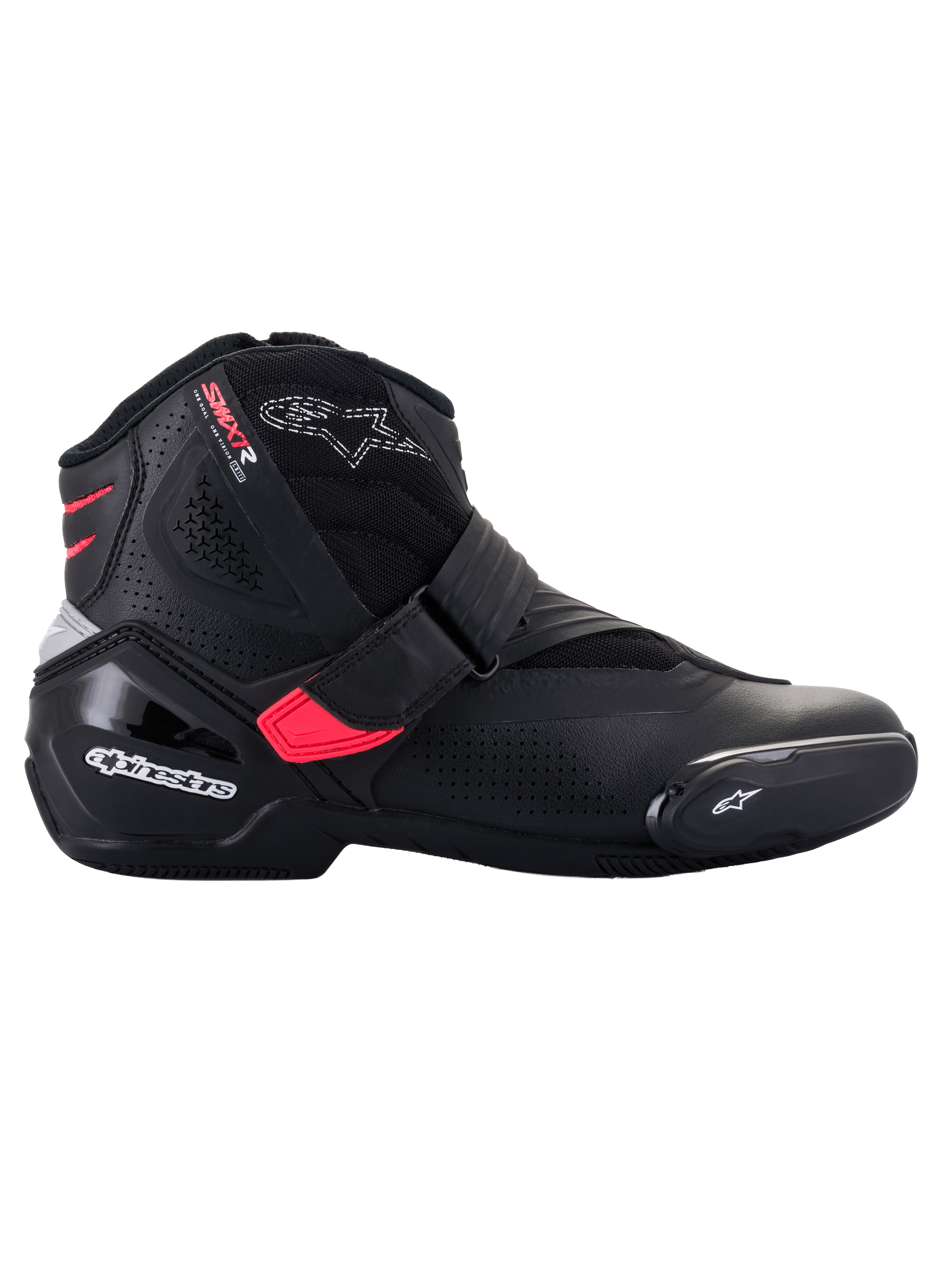 Women Stella SMX-1 R V2 Vented - Motorcycle Boots | Alpinestars® Women Stella SMX-1 R V2 Vented - Motorcycle Boots | Alpinestars®