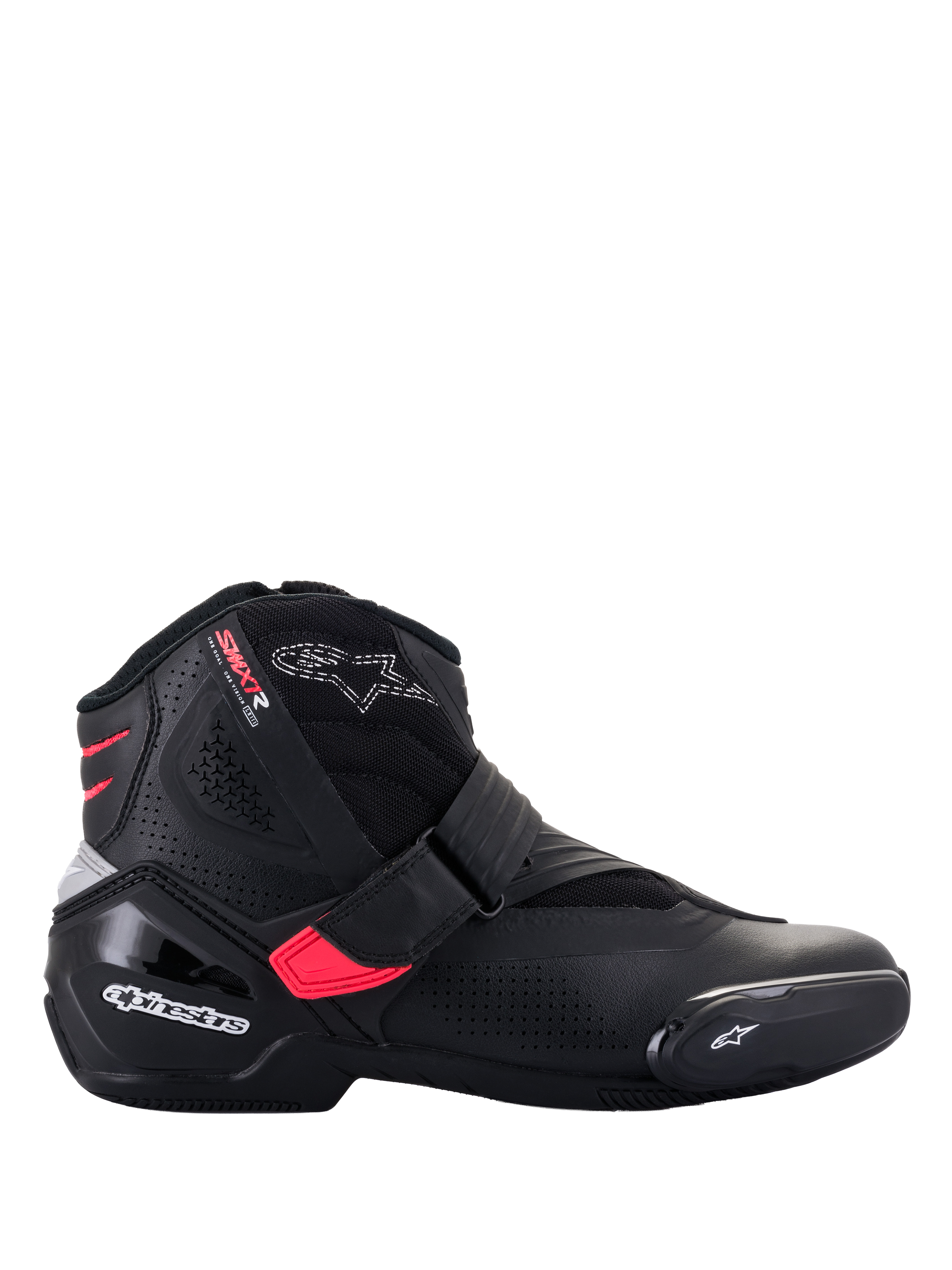 Women Stella SMX-1 R V2 Vented - Motorcycle Boots | Alpinestars®