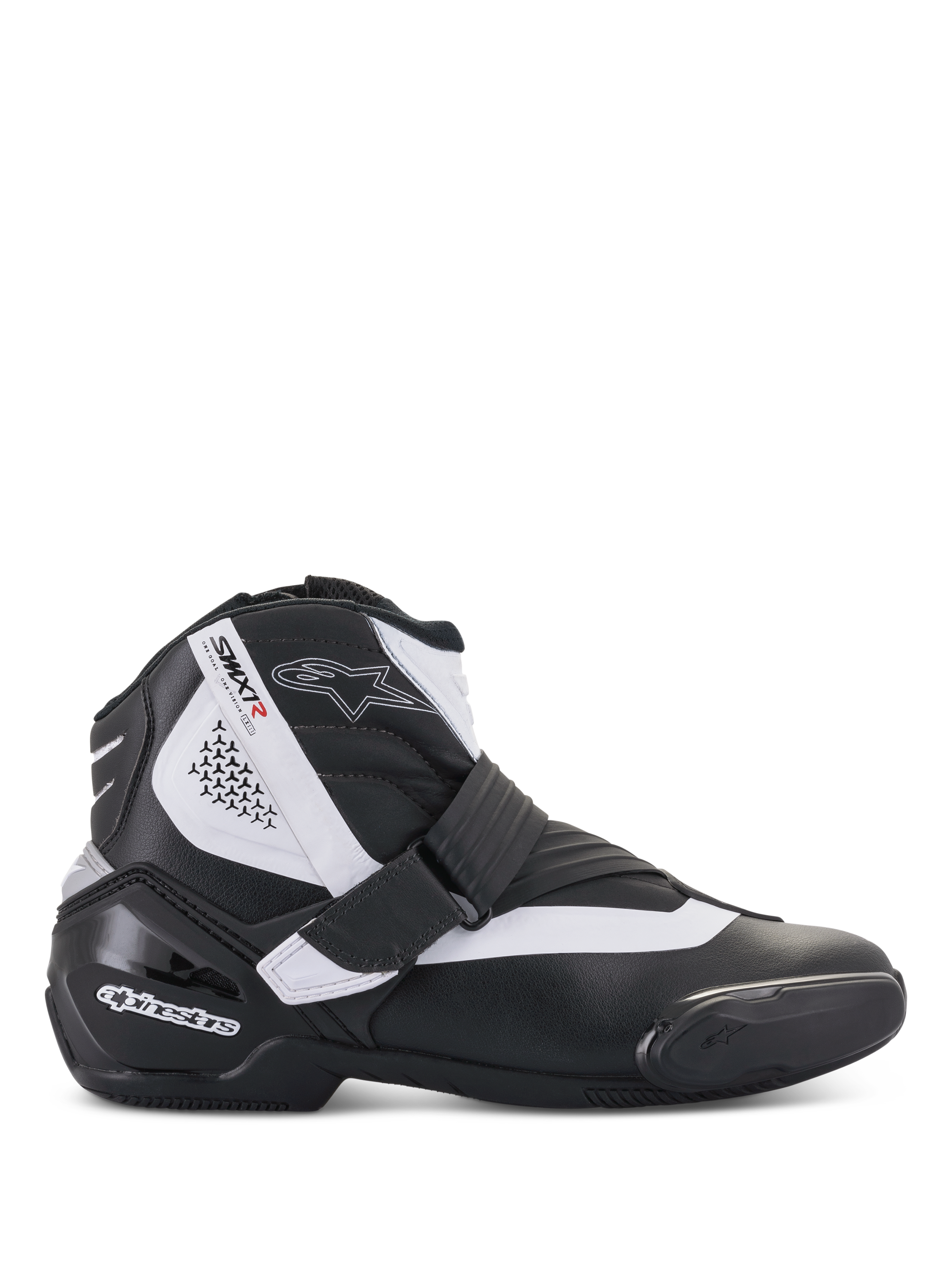 SMX-1 R V2 - Motorcycle Boots | Alpinestars®
