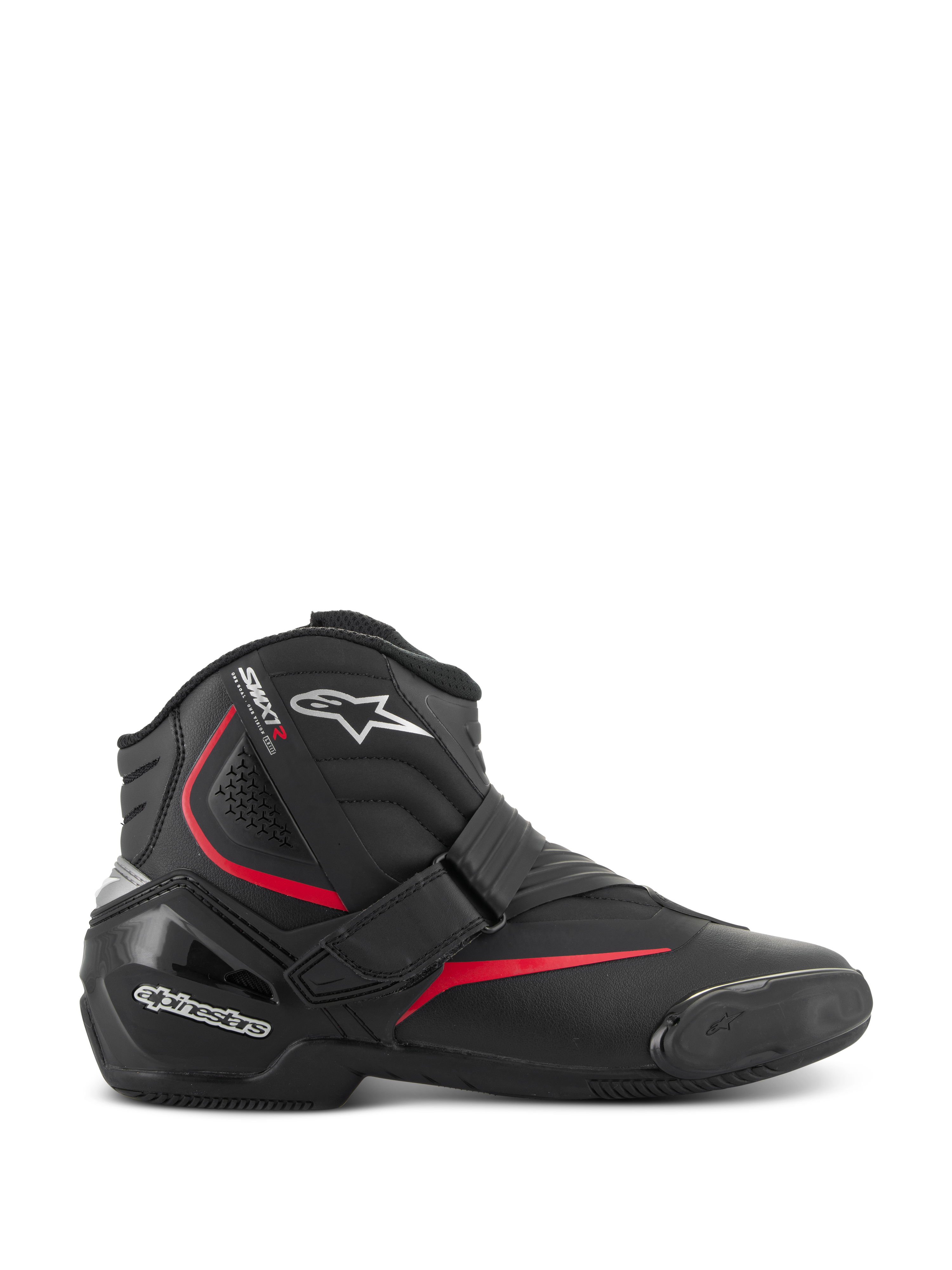 SMX-1 R V2 - Motorcycle Boots | Alpinestars® SMX-1 R V2 - Motorcycle Boots | Alpinestars®