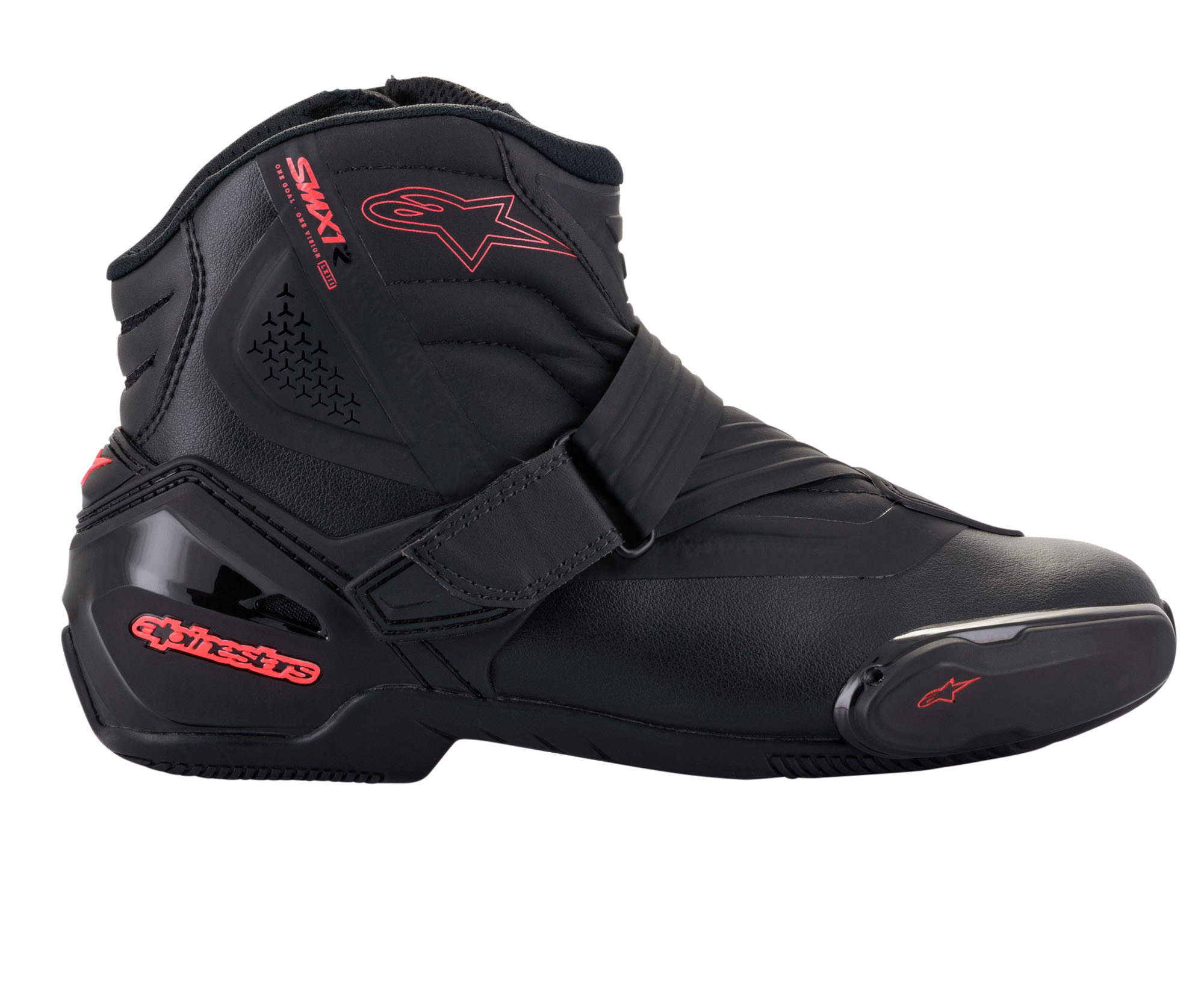 Women Stella SMX-1 R V2 - Motorcycle Boots | Alpinestars®