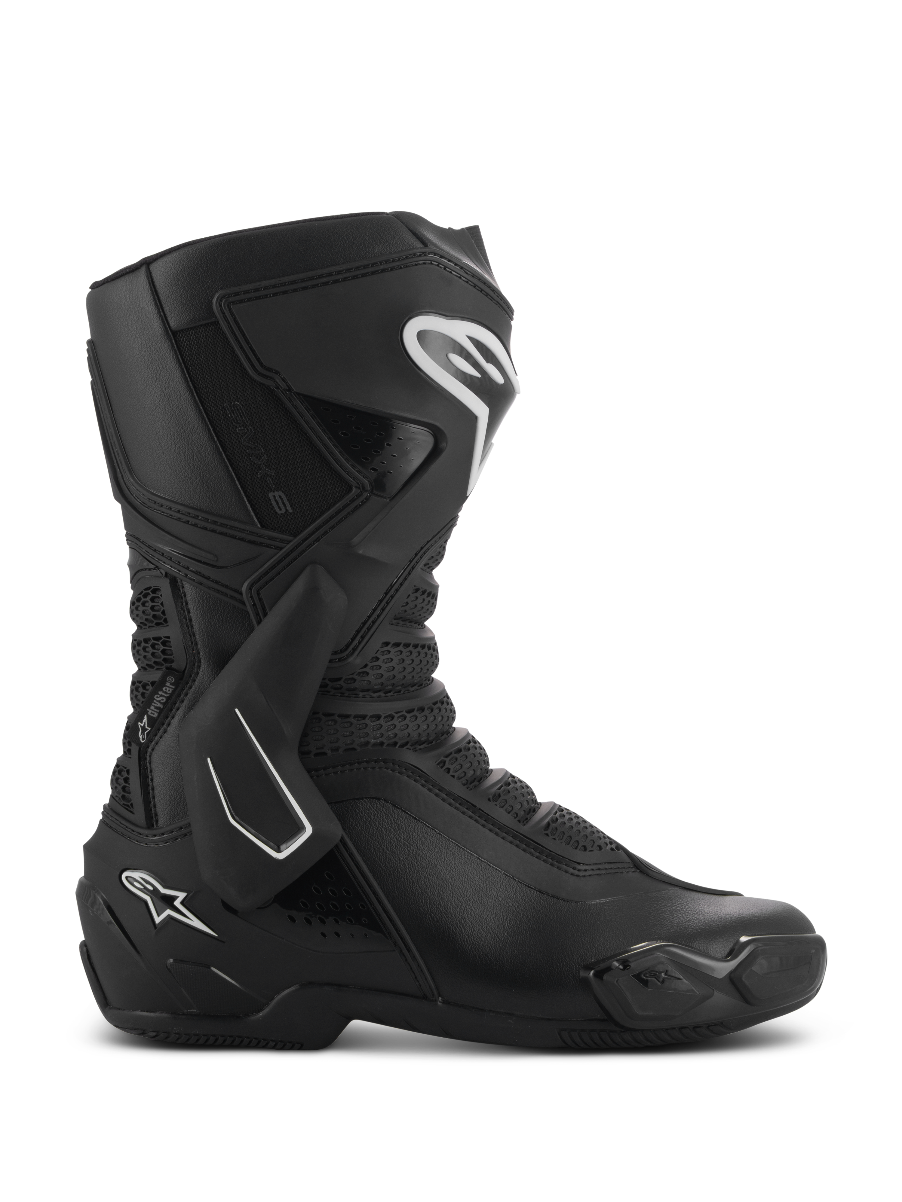 SMX-6 V3 Drystar® - Motorcycle Boots | Alpinestars® SMX-6 V3 Drystar® - Motorcycle Boots | Alpinestars®