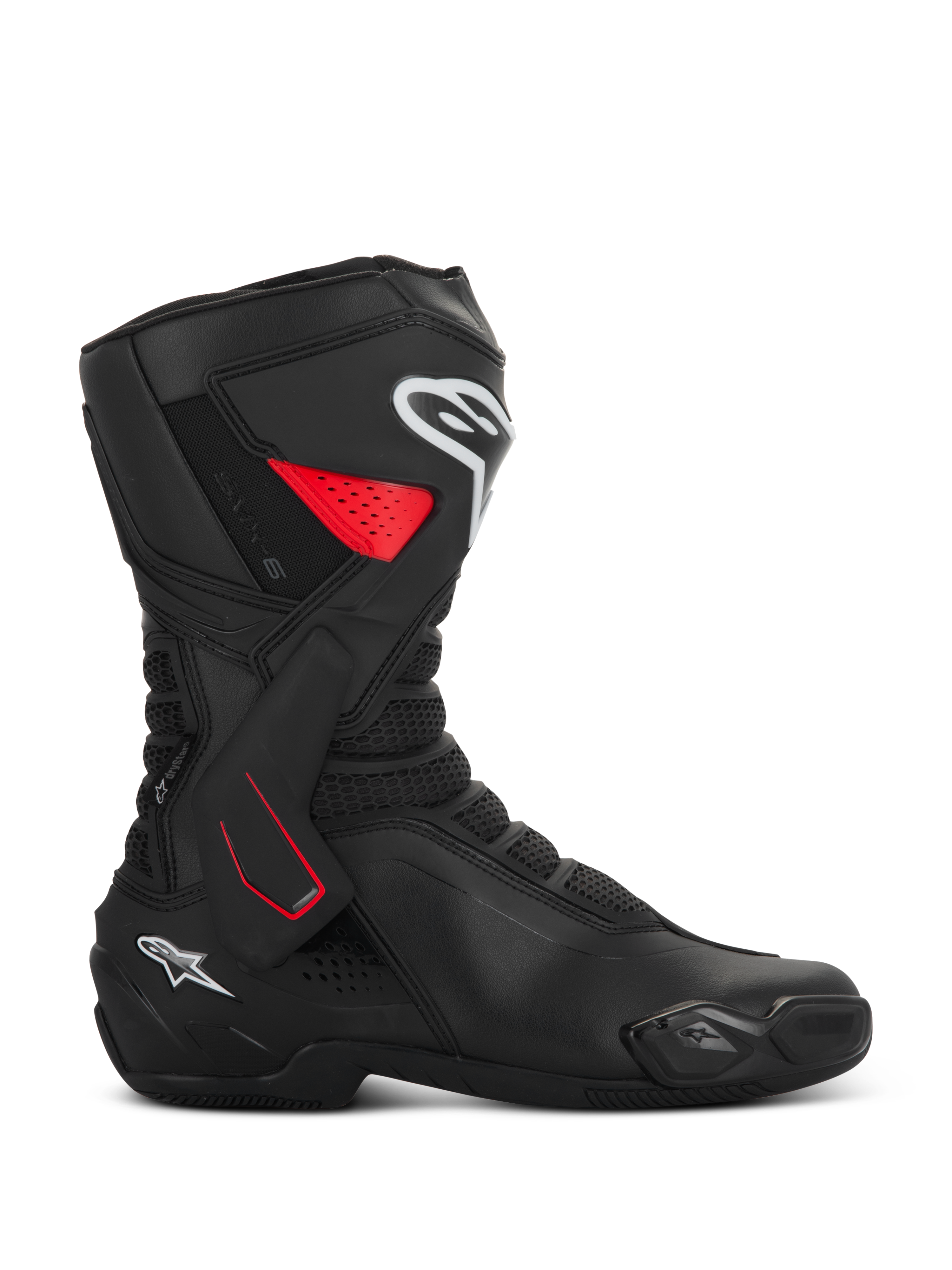 SMX-6 V3 Drystar® - Motorcycle Boots | Alpinestars® SMX-6 V3 Drystar® - Motorcycle Boots | Alpinestars®