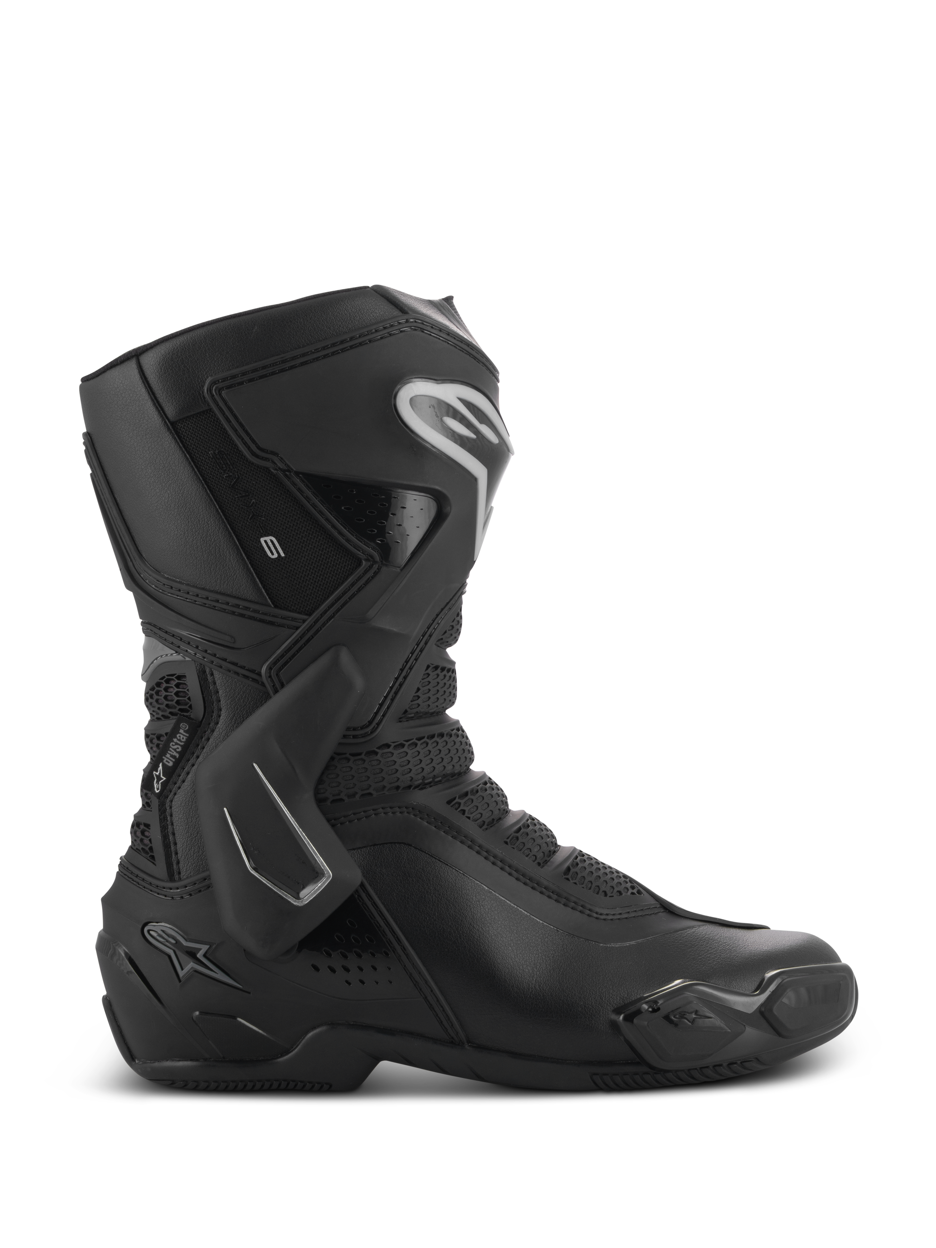 Stella SMX-6 V3 Drystar® - Motorcycle Boots | Alpinestars®