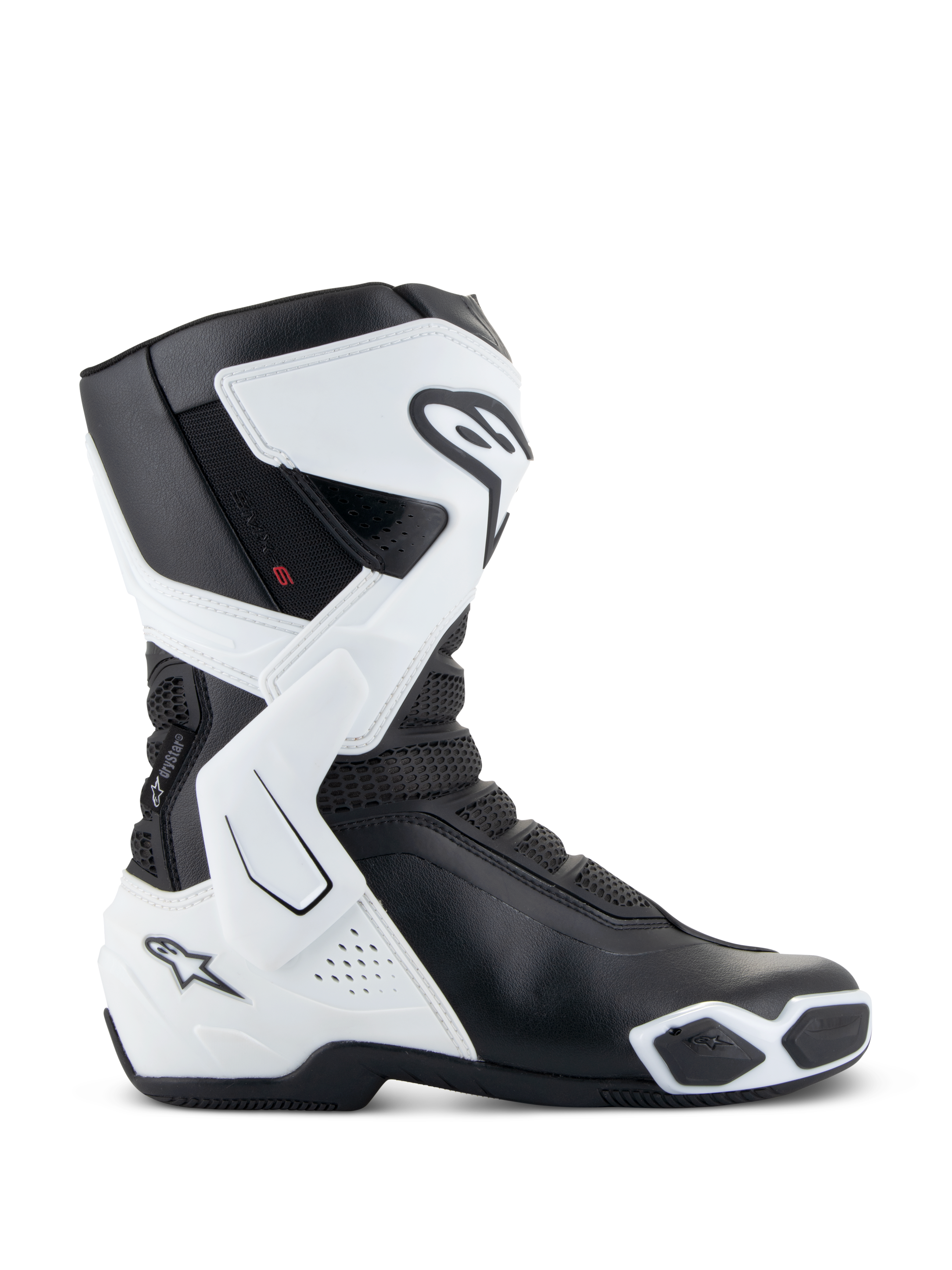 Stella SMX-6 V3 Drystar® - Motorcycle Boots | Alpinestars® Stella SMX-6 V3 Drystar® - Motorcycle Boots | Alpinestars®