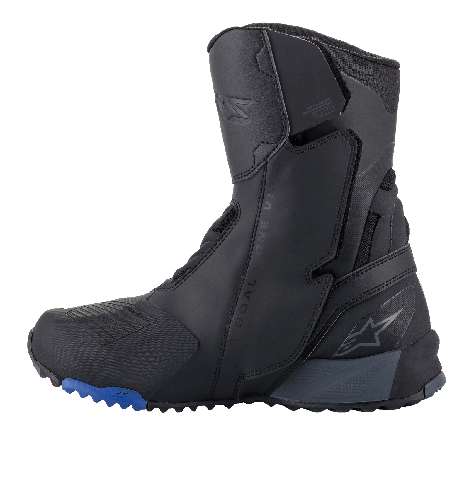 RT-8 GORE-TEX Boots