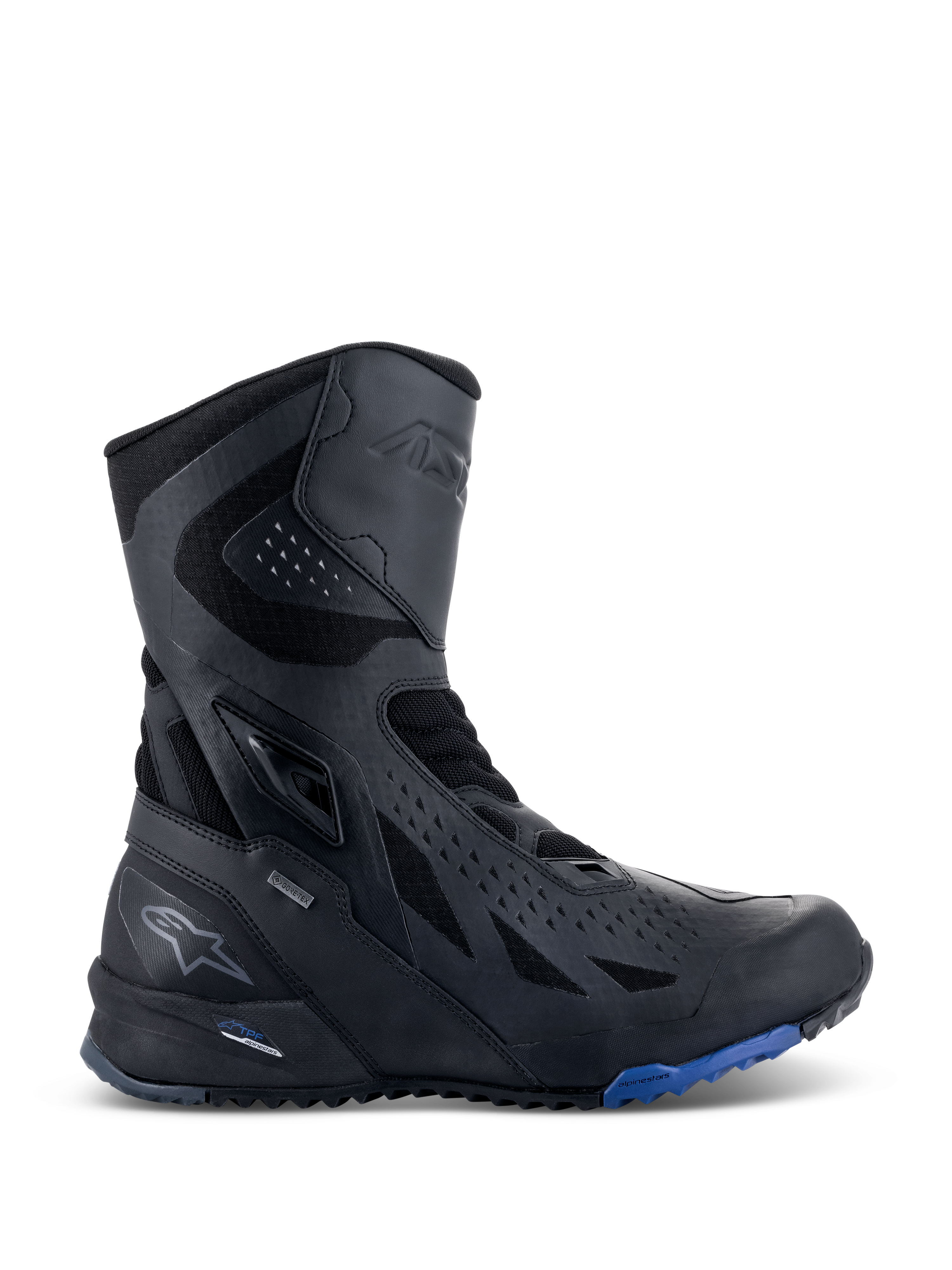 RT-8 GORE-TEX - Motorcycle Boots | Alpinestars® RT-8 GORE-TEX - Motorcycle Boots | Alpinestars®