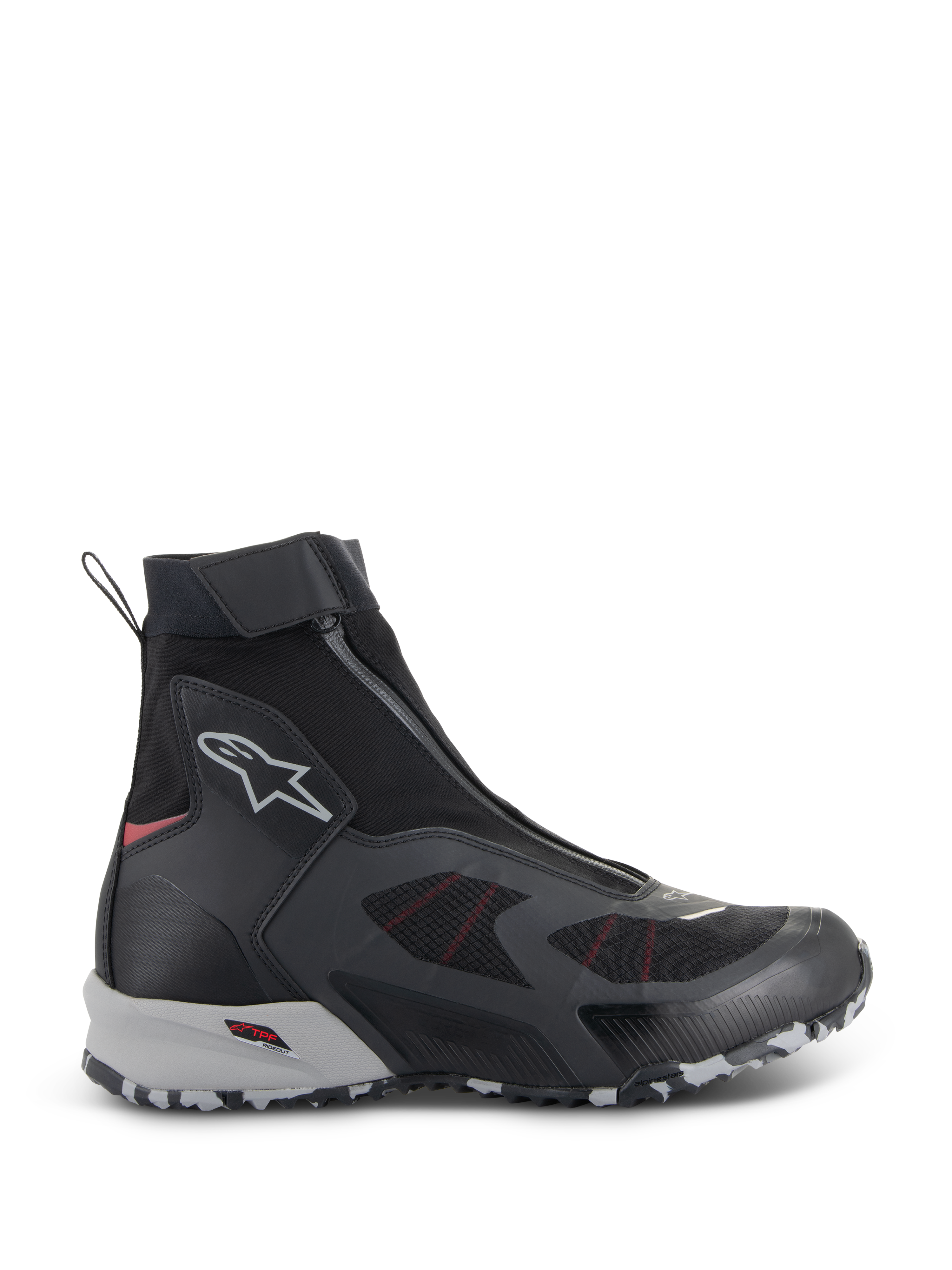 CR-8 Gore-Tex - Motorcycle Shoes | Alpinestars® CR-8 Gore-Tex - Motorcycle Shoes | Alpinestars®