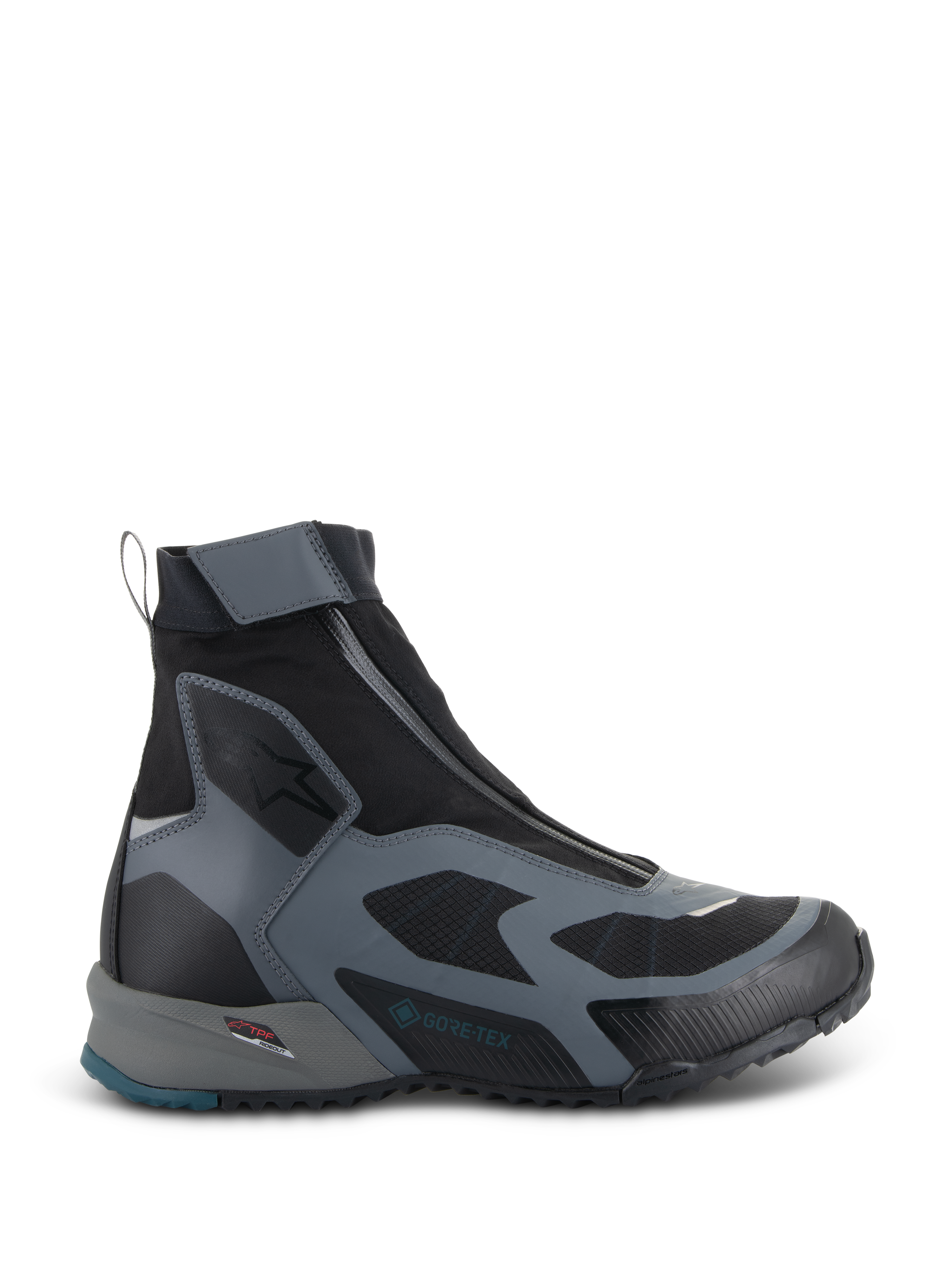 CR-8 Gore-Tex - Motorcycle Shoes | Alpinestars® CR-8 Gore-Tex - Motorcycle Shoes | Alpinestars®