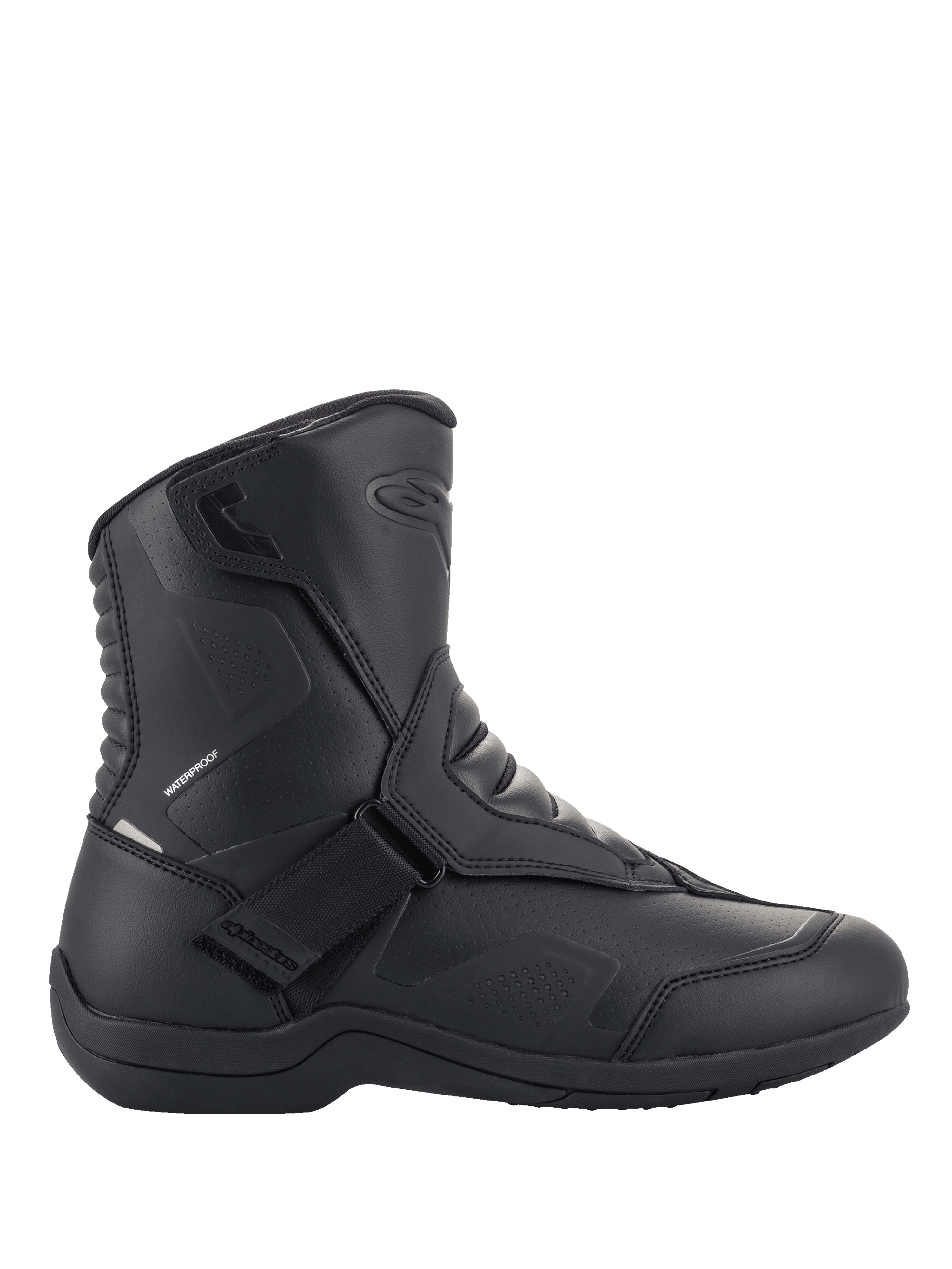 Ridge V2 Waterproof - Motorcycle Boots | Alpinestars®