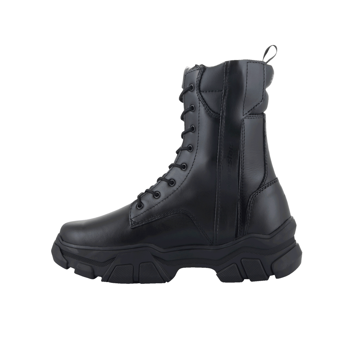 Alpinestars Ava Women Boots - Motorcycle - Black