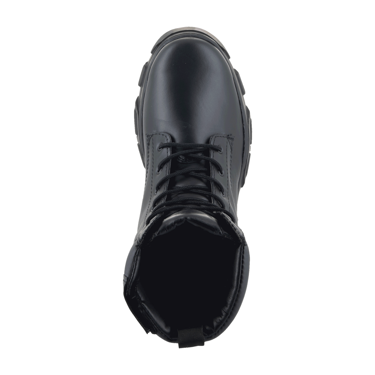 Alpinestars Ava Women Boots - Motorcycle - Black - Top view