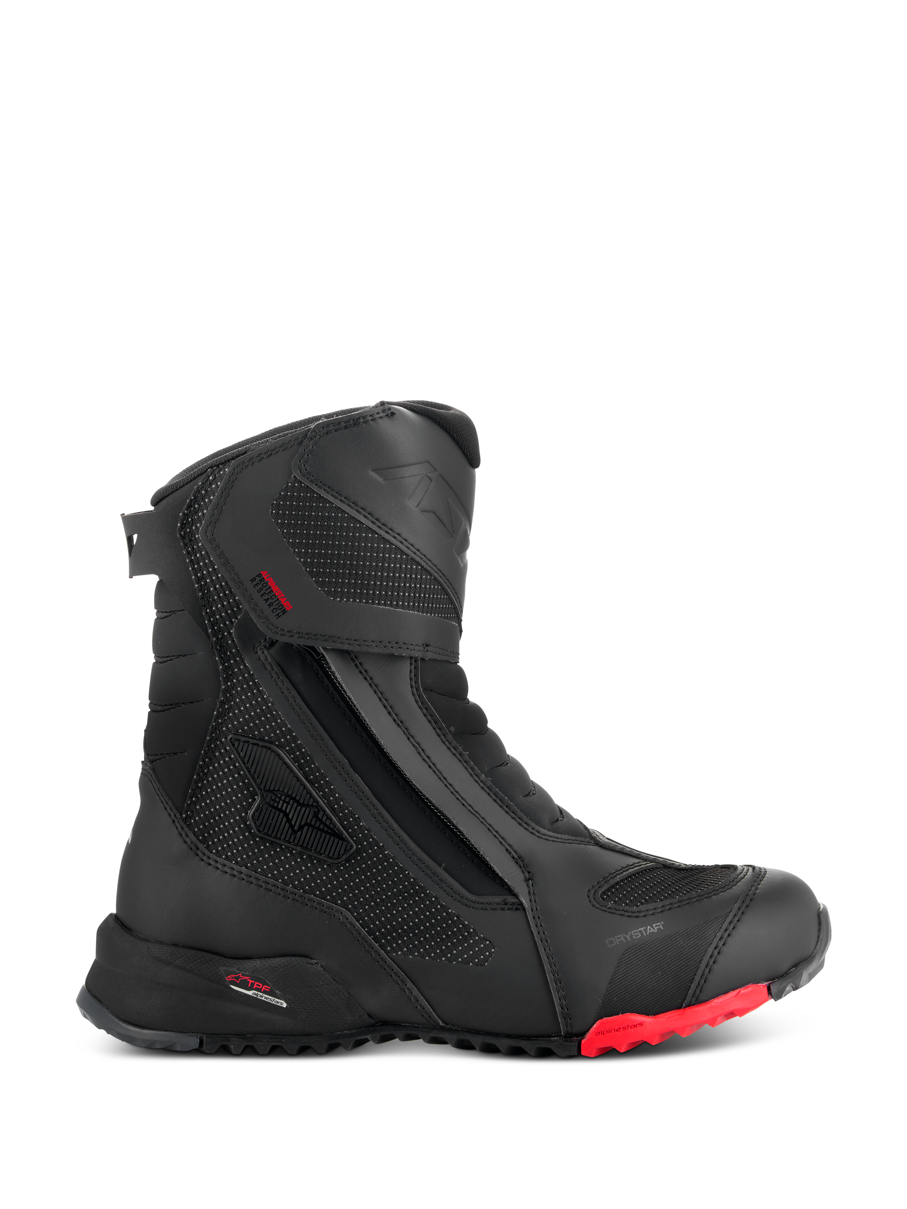 RT-7 Drystar® - Motorcycle Boots | Alpinestars® RT-7 Drystar® - Motorcycle Boots | Alpinestars®