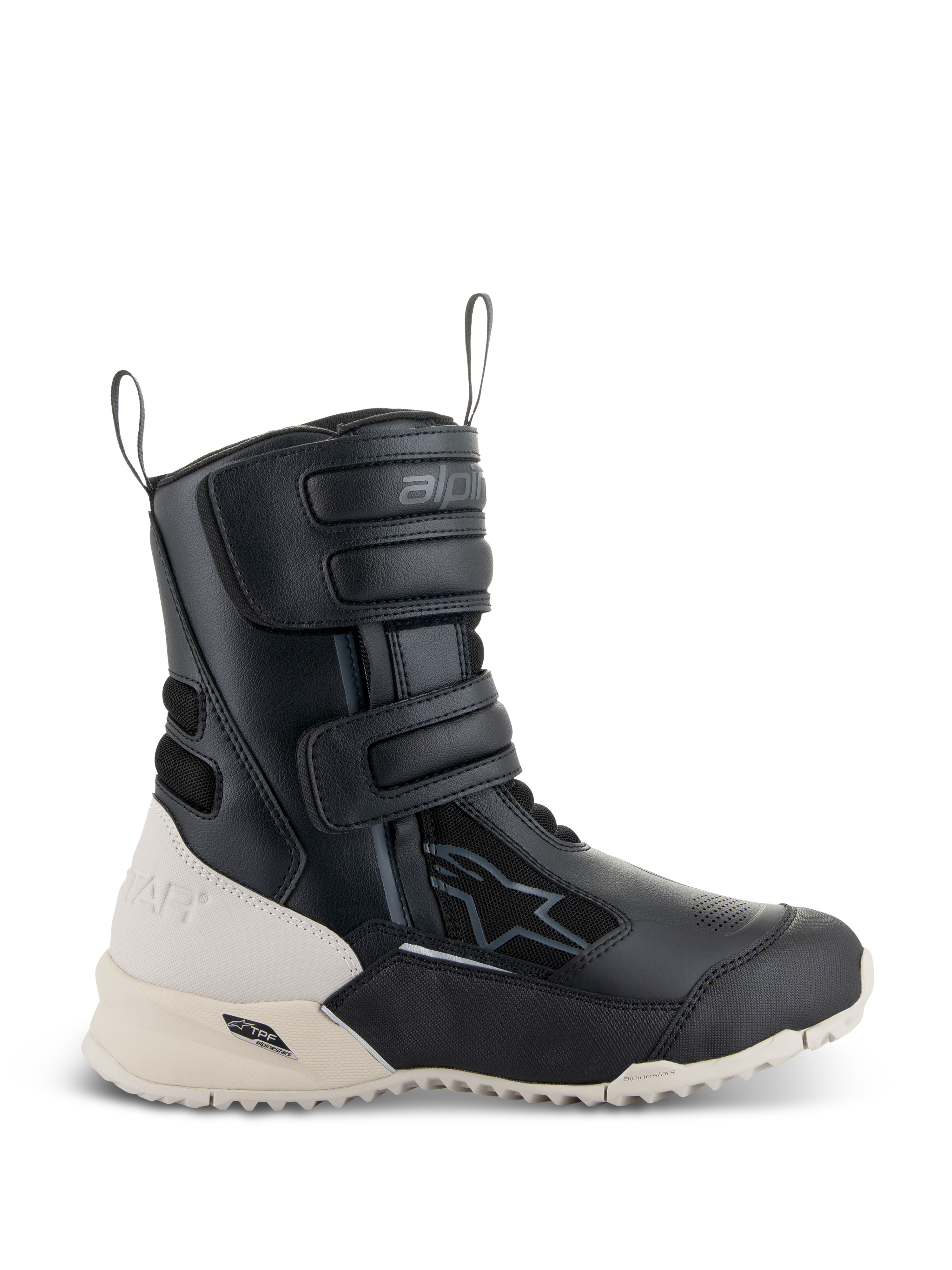 Women Stella RT-7 Touring Drystar® - Motorcycle Boots | Alpinestars®
