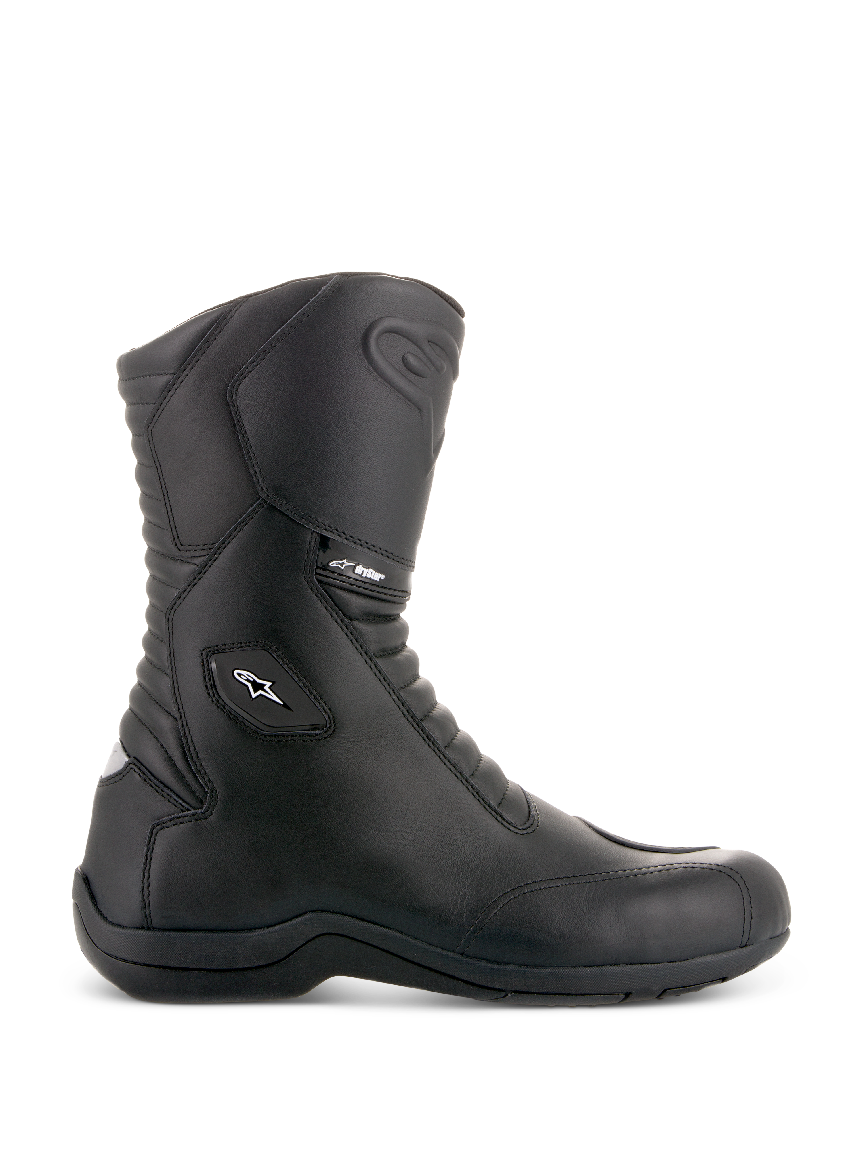 アルパインスター ANDES V2 DRYSTAR CAMO XXL Andes V2 Drystar® - Black Motorcycle Boots | Alpinestars®