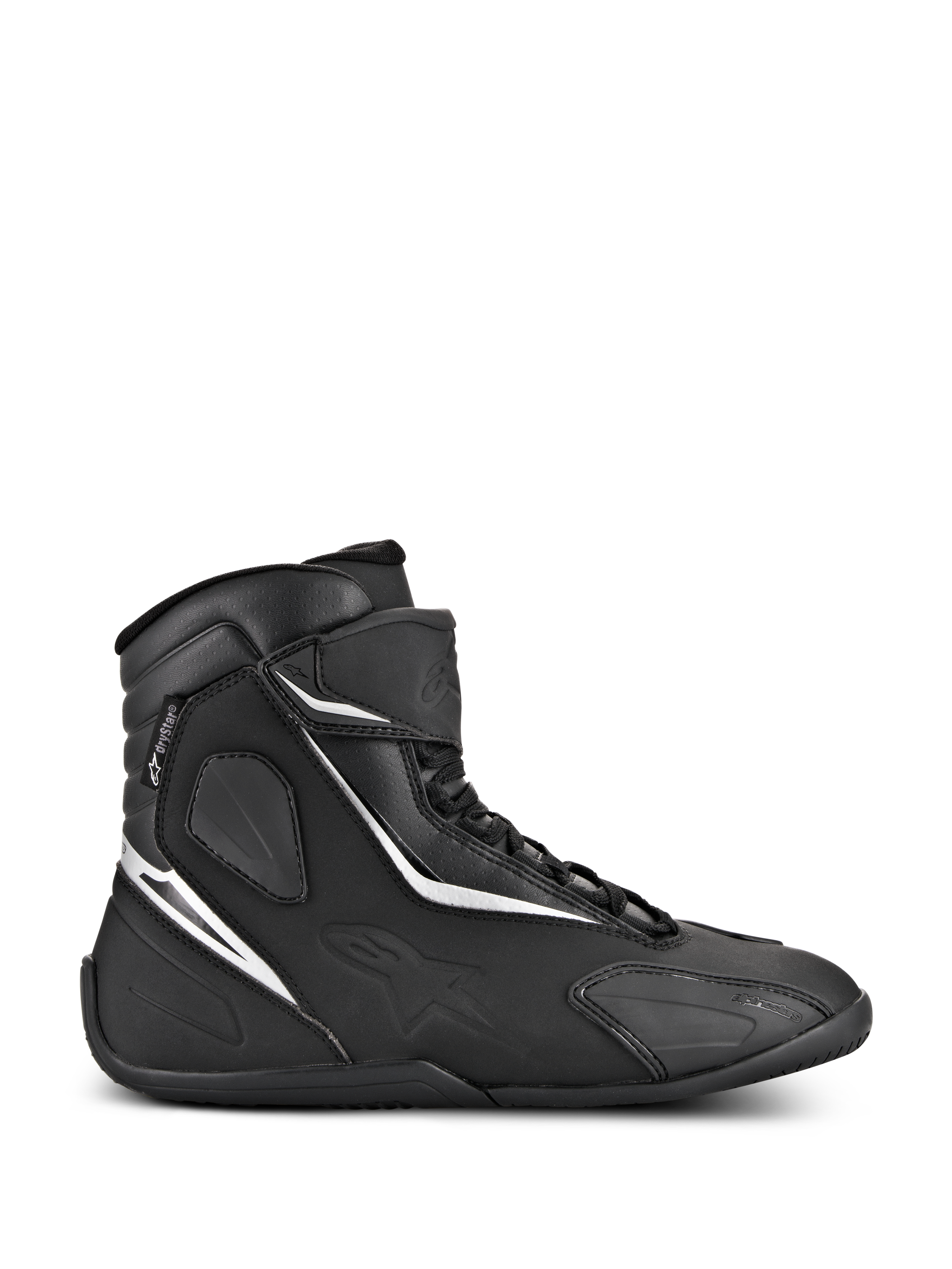 Fastback 2 Drystar® Waterproof Shoes - BLACK RACING/SPORT Fastback 2 Drystar® Waterproof Shoes - BLACK RACING/SPORT