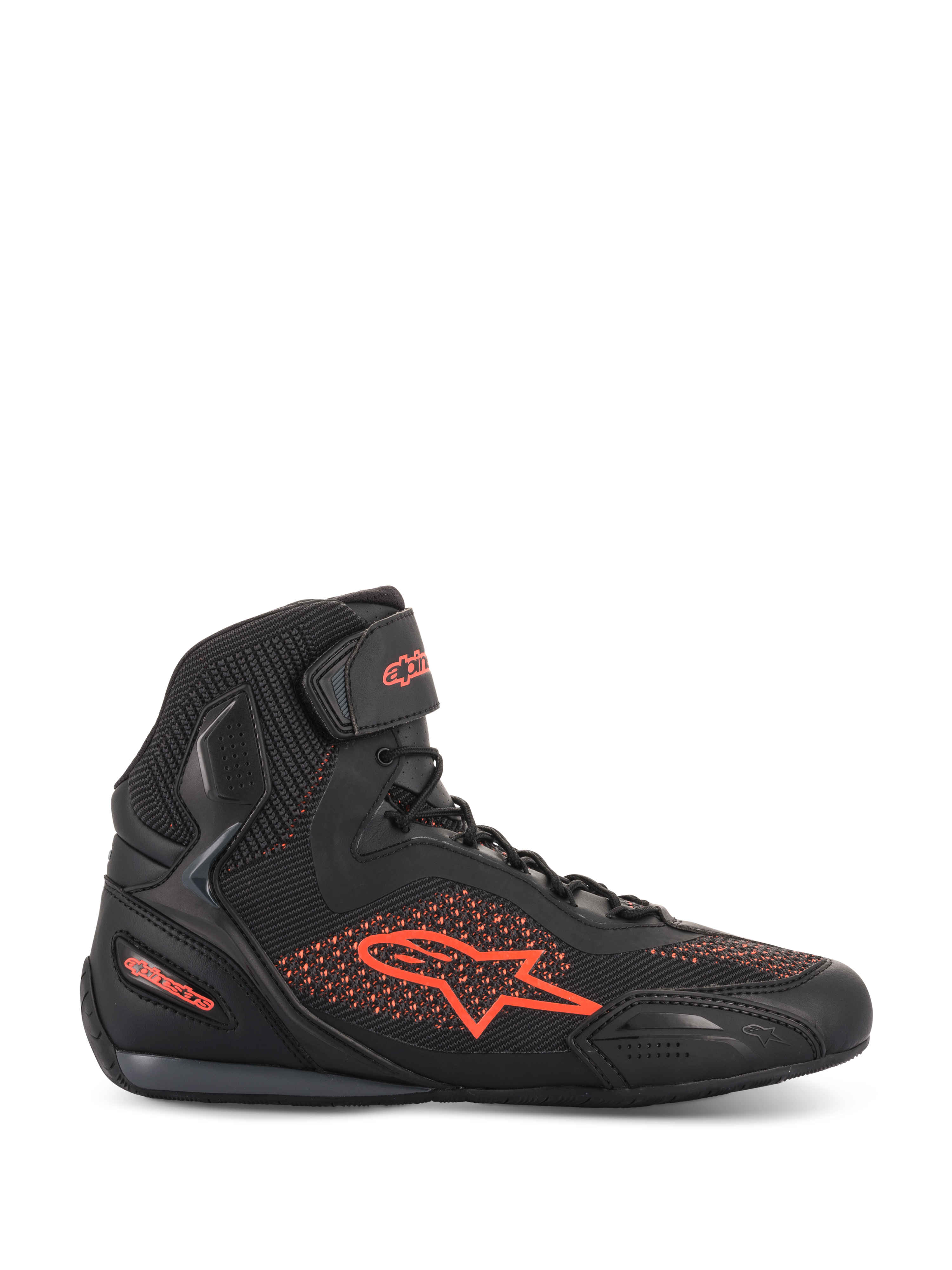 Faster-3 Rideknit® - Motorcycle Shoes | Alpinestars®