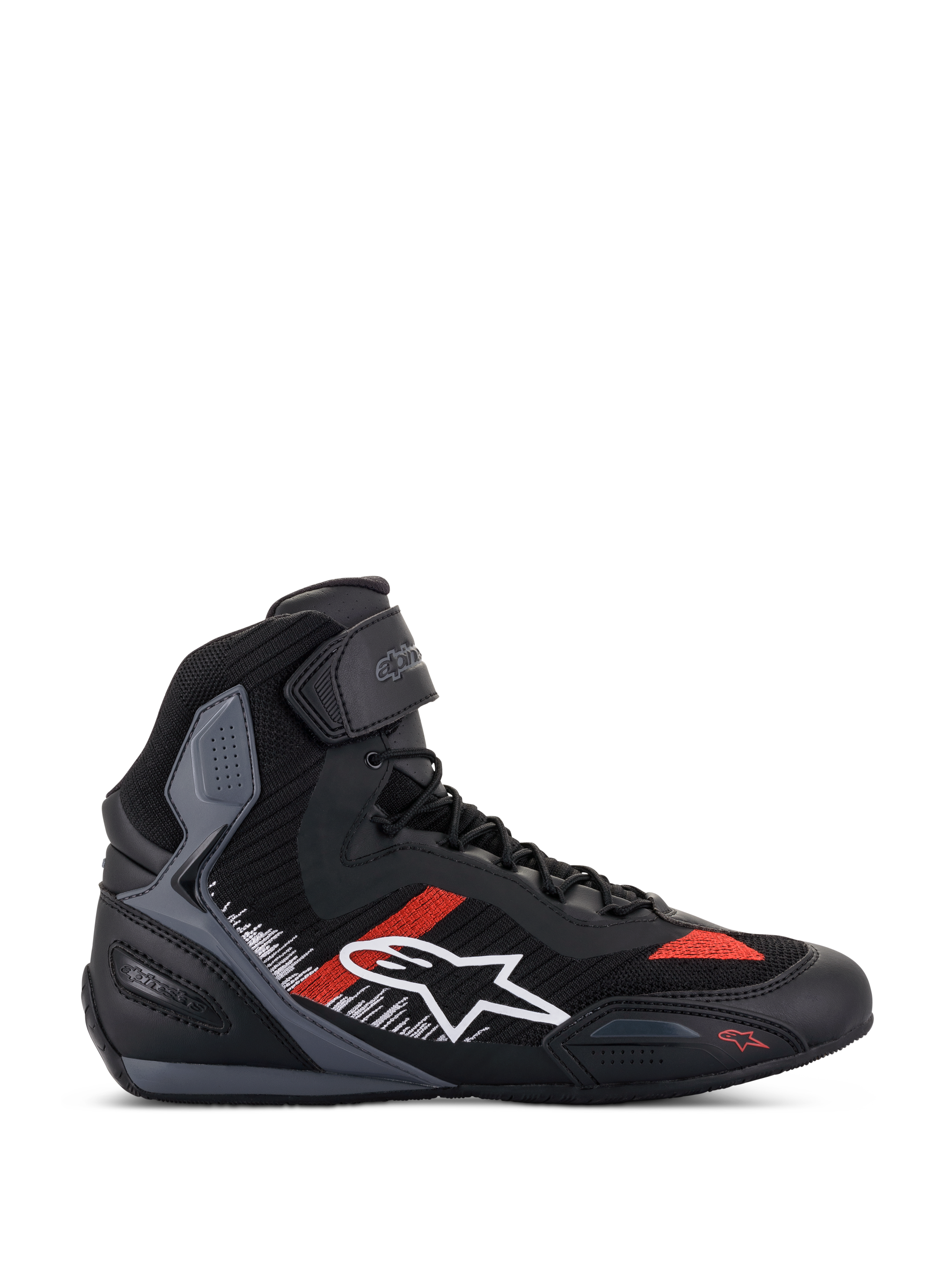 Faster-3 Rideknit® - Motorcycle Shoes | Alpinestars®