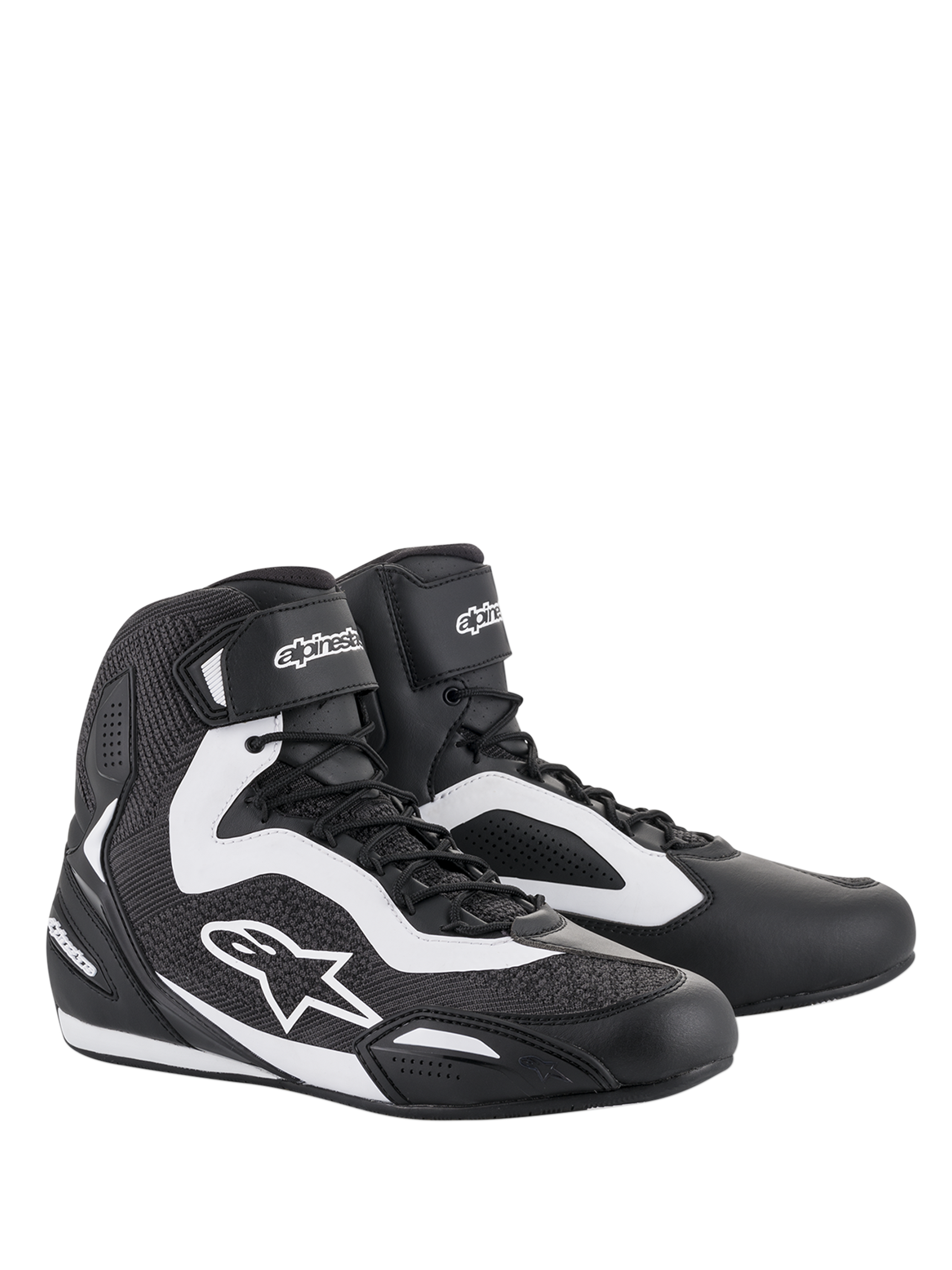 Faster-3 Rideknit® - Motorcycle Shoes | Alpinestars®