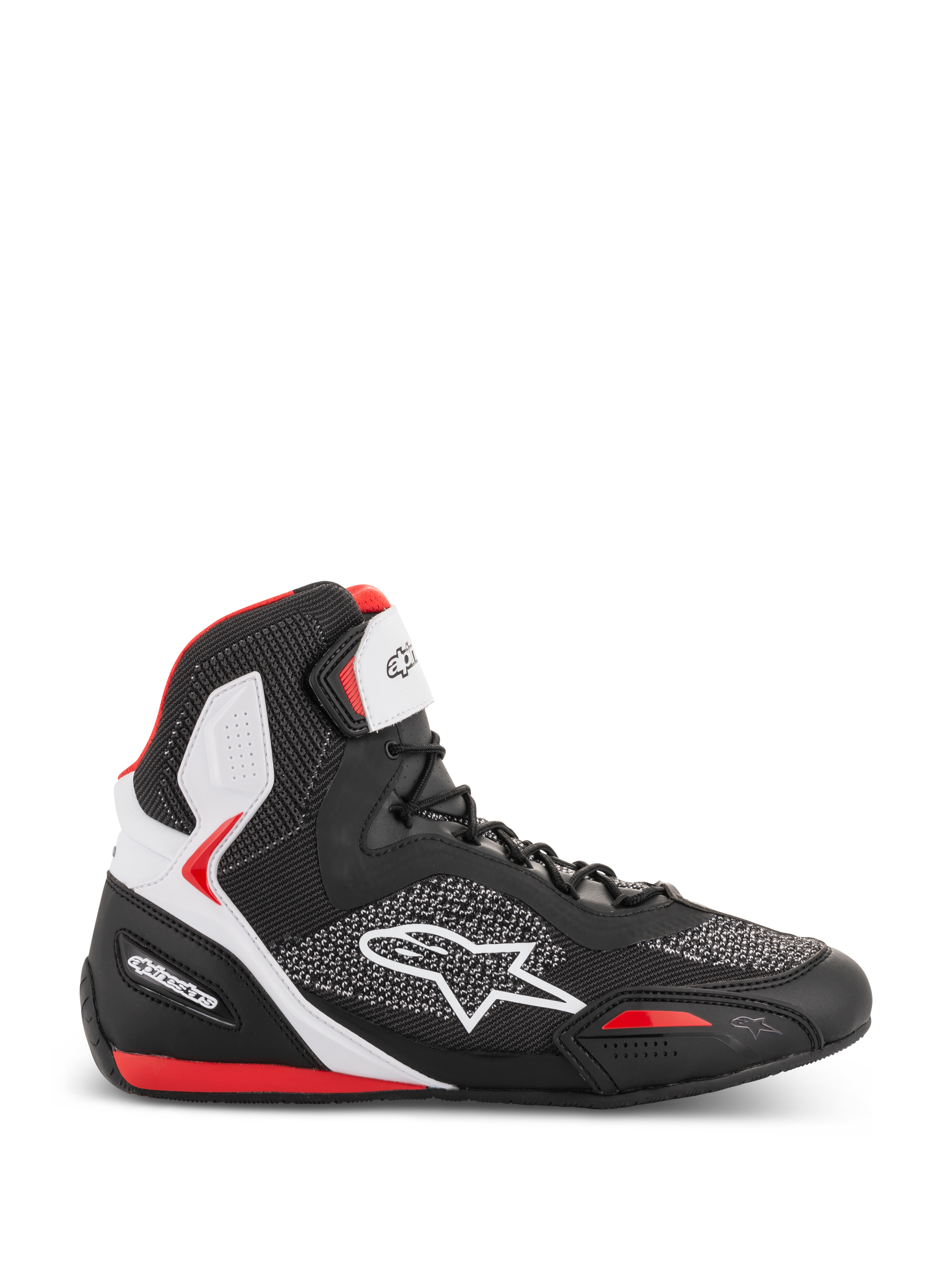 Faster-3 Rideknit® - Motorcycle Shoes | Alpinestars® Faster-3 Rideknit® - Motorcycle Shoes | Alpinestars®