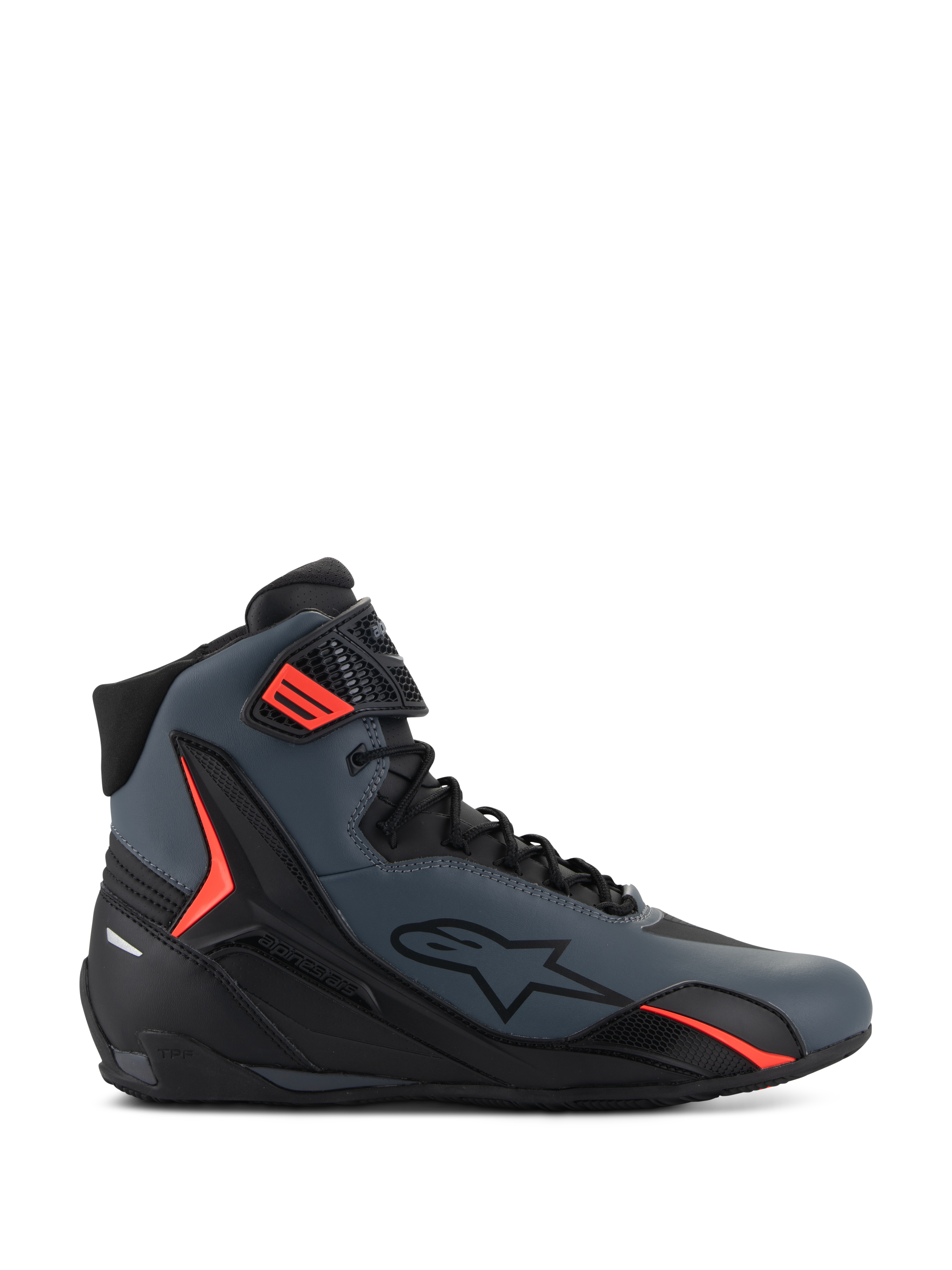 Faster-4 - Motorcycle Shoes | Alpinestars®