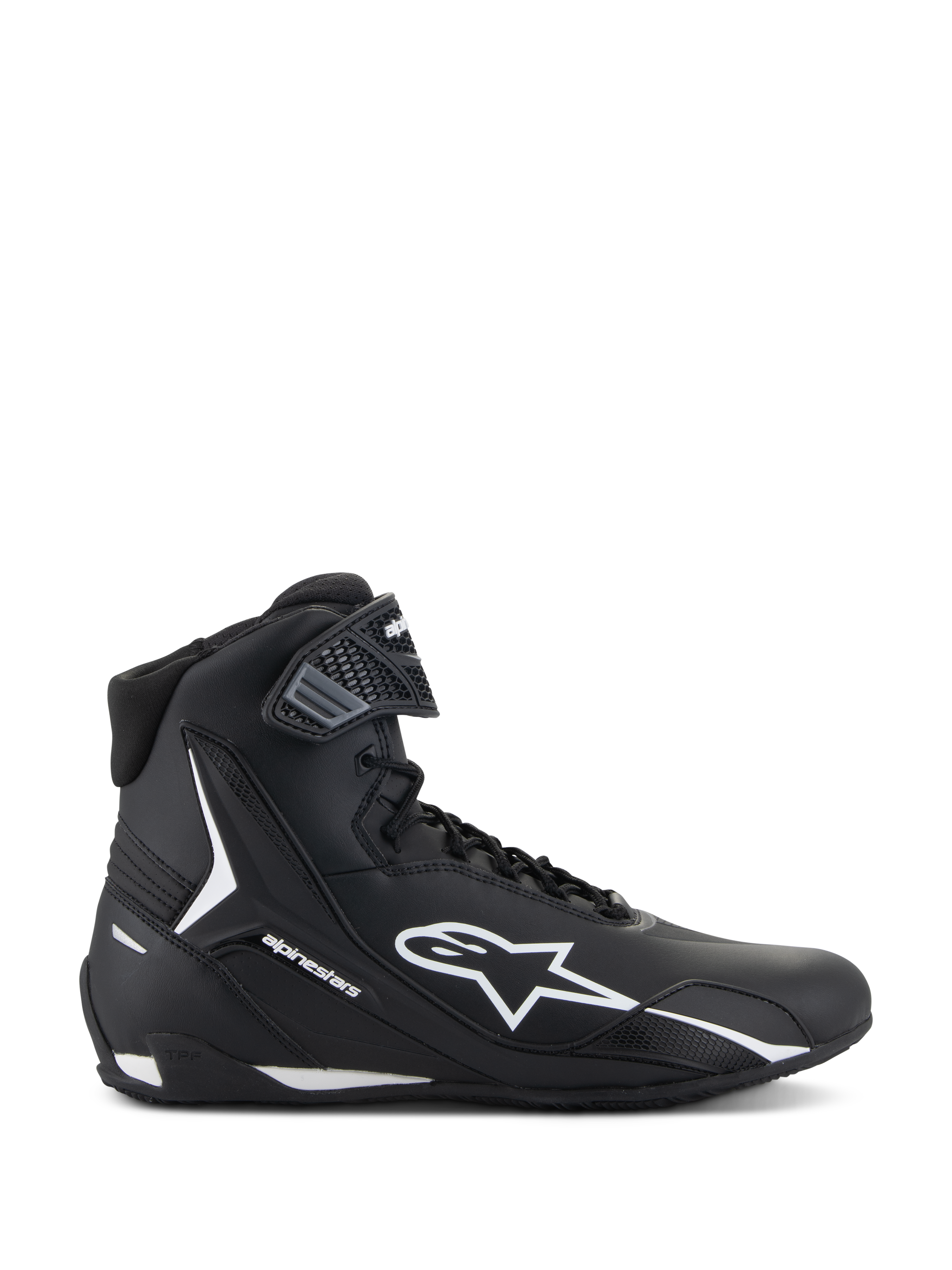 Faster-4 - Motorcycle Shoes | Alpinestars® Faster-4 - Motorcycle Shoes | Alpinestars®
