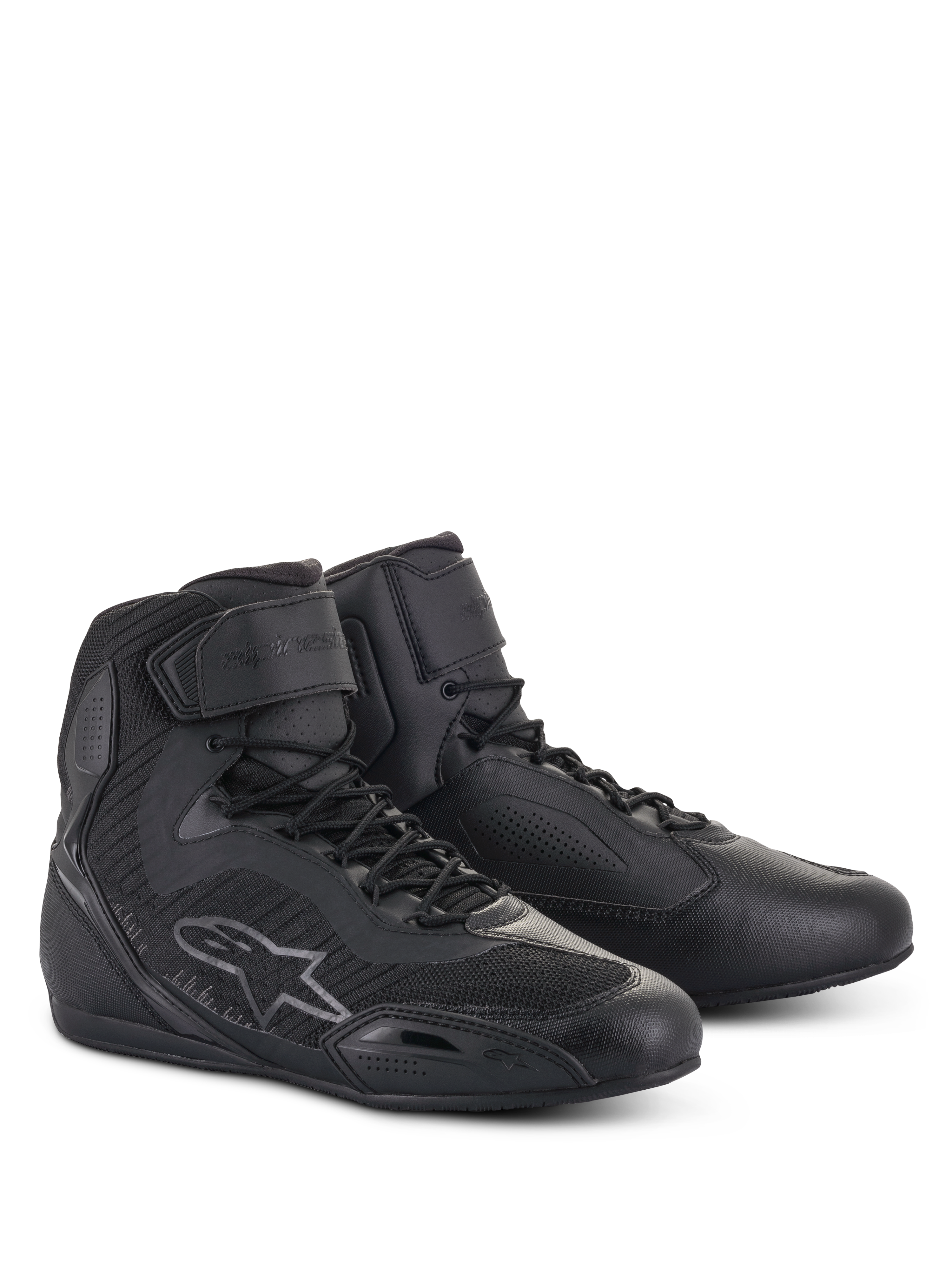 Women Stella Faster-3 Rideknit® - Motorcycle Shoes | Alpinestars®
