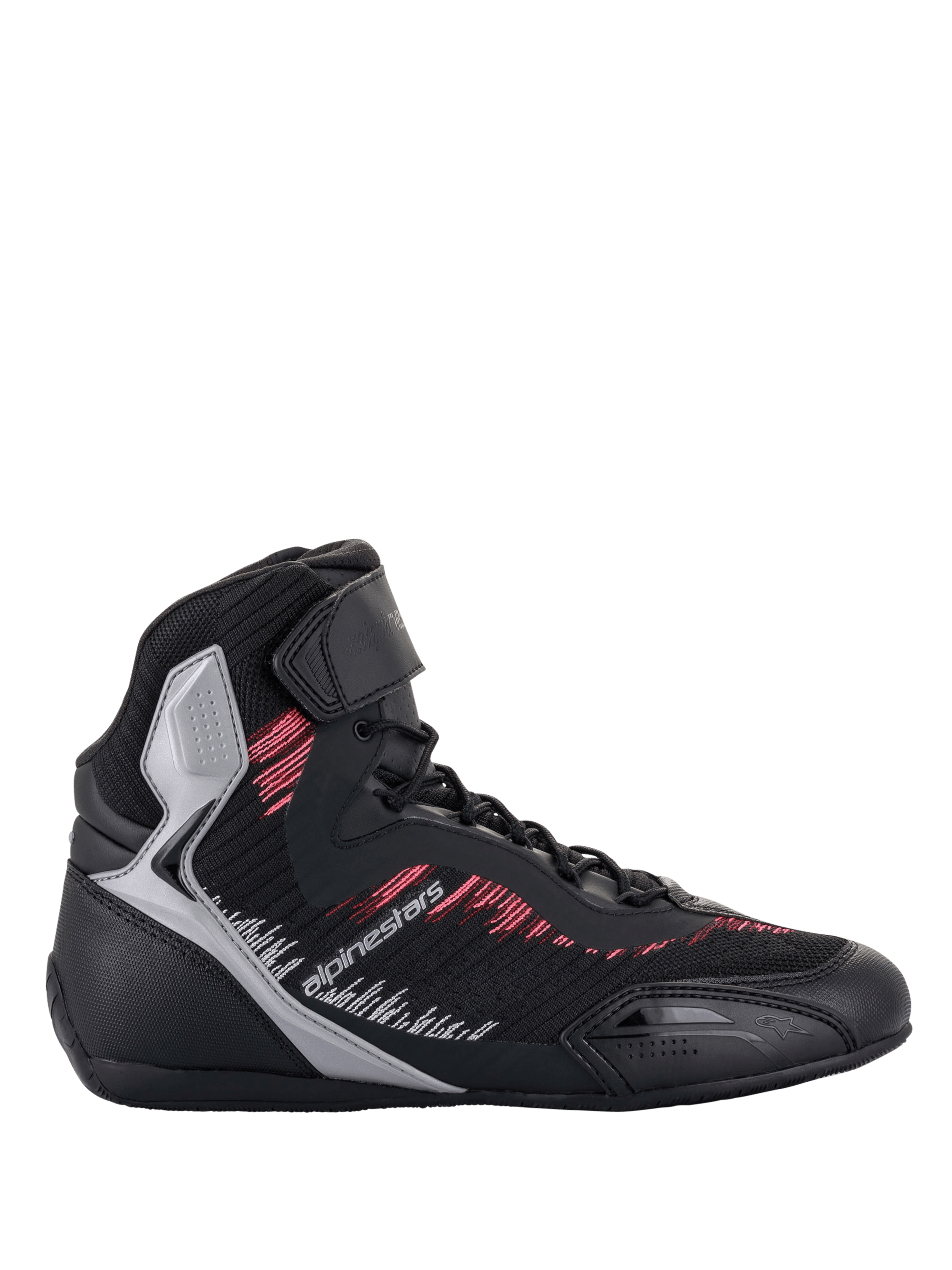Women Stella Faster-3 Rideknit® - Motorcycle Shoes | Alpinestars®
