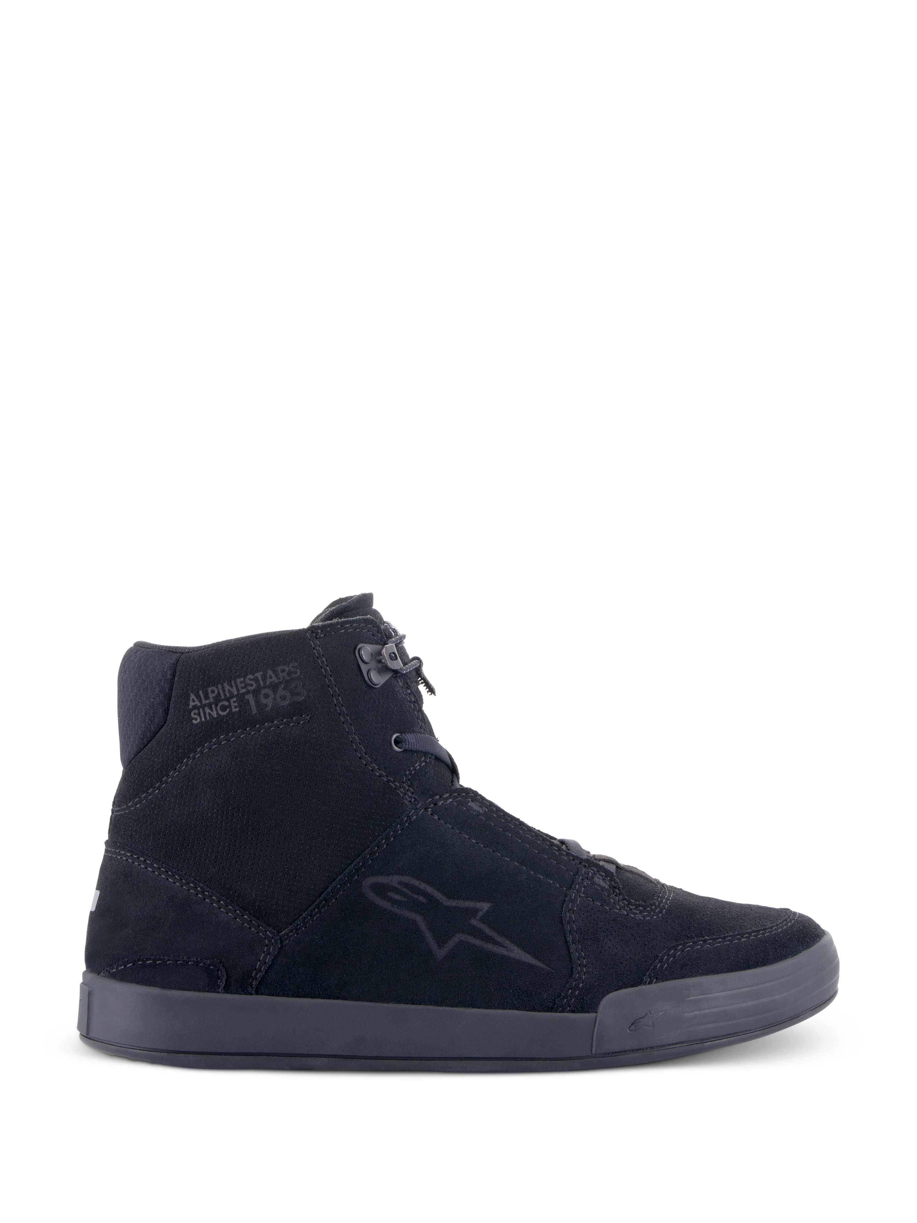 Chrome Shoes - Motorcycle Footwear | Alpinestars®