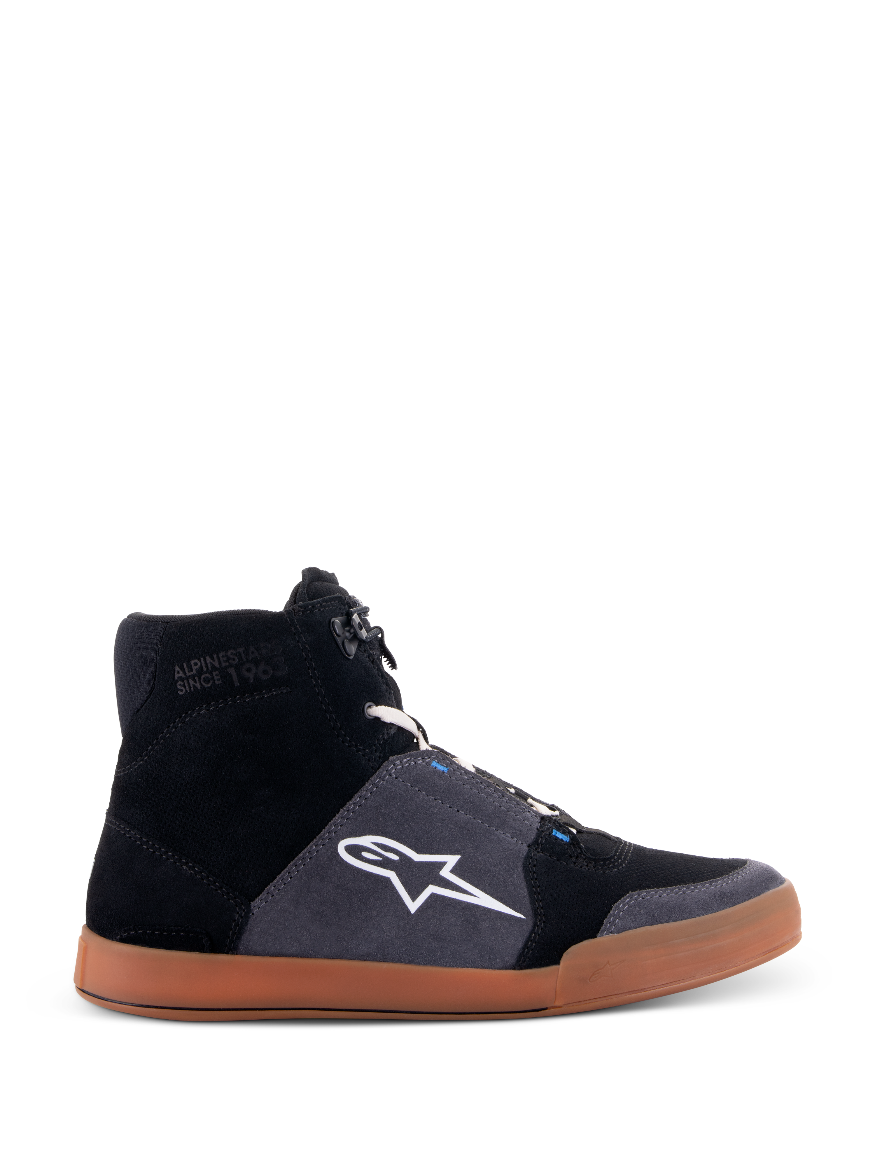 バイクウェア・装備 alpinestar shoes Chrome Shoes - Motorcycle Footwear | Alpinestars®