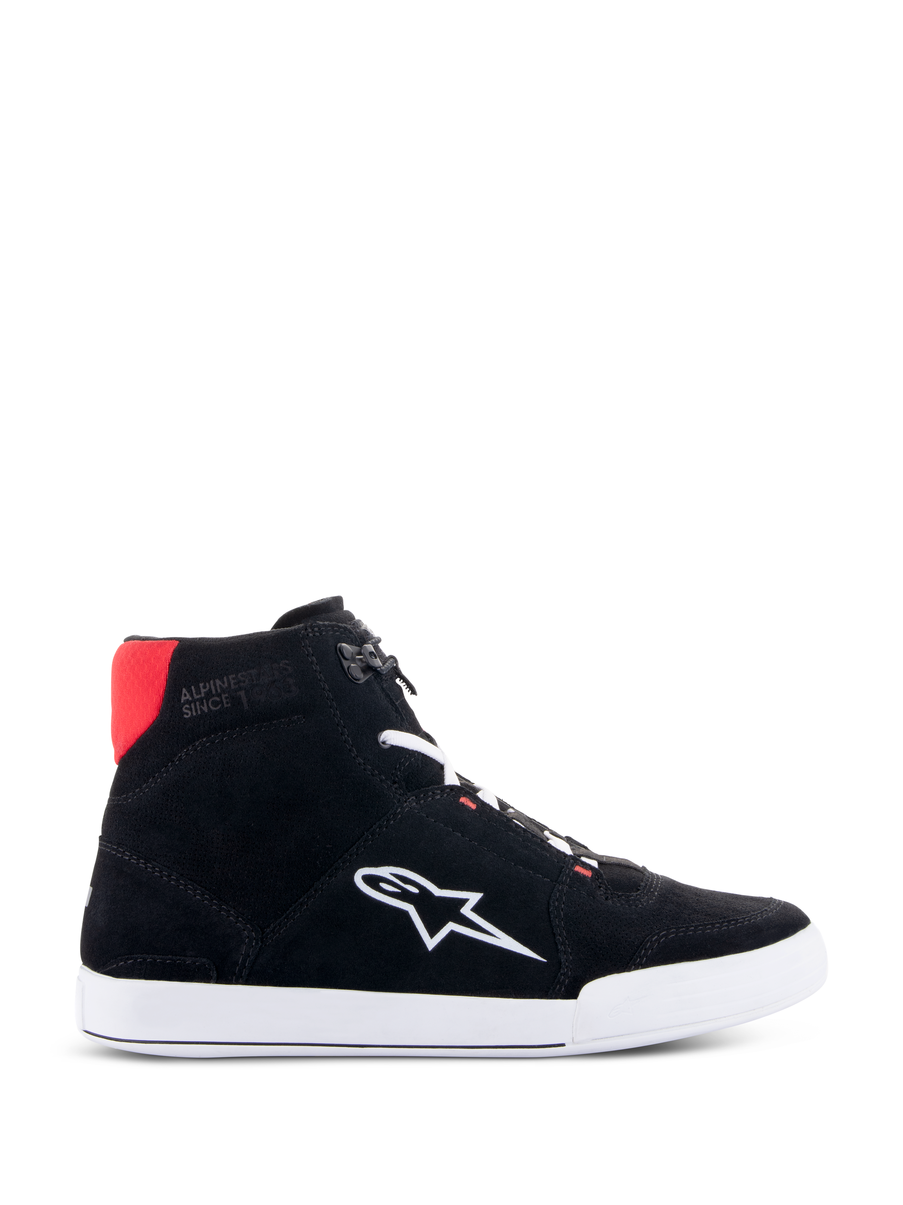 Chrome Shoes - Motorcycle Footwear | Alpinestars®