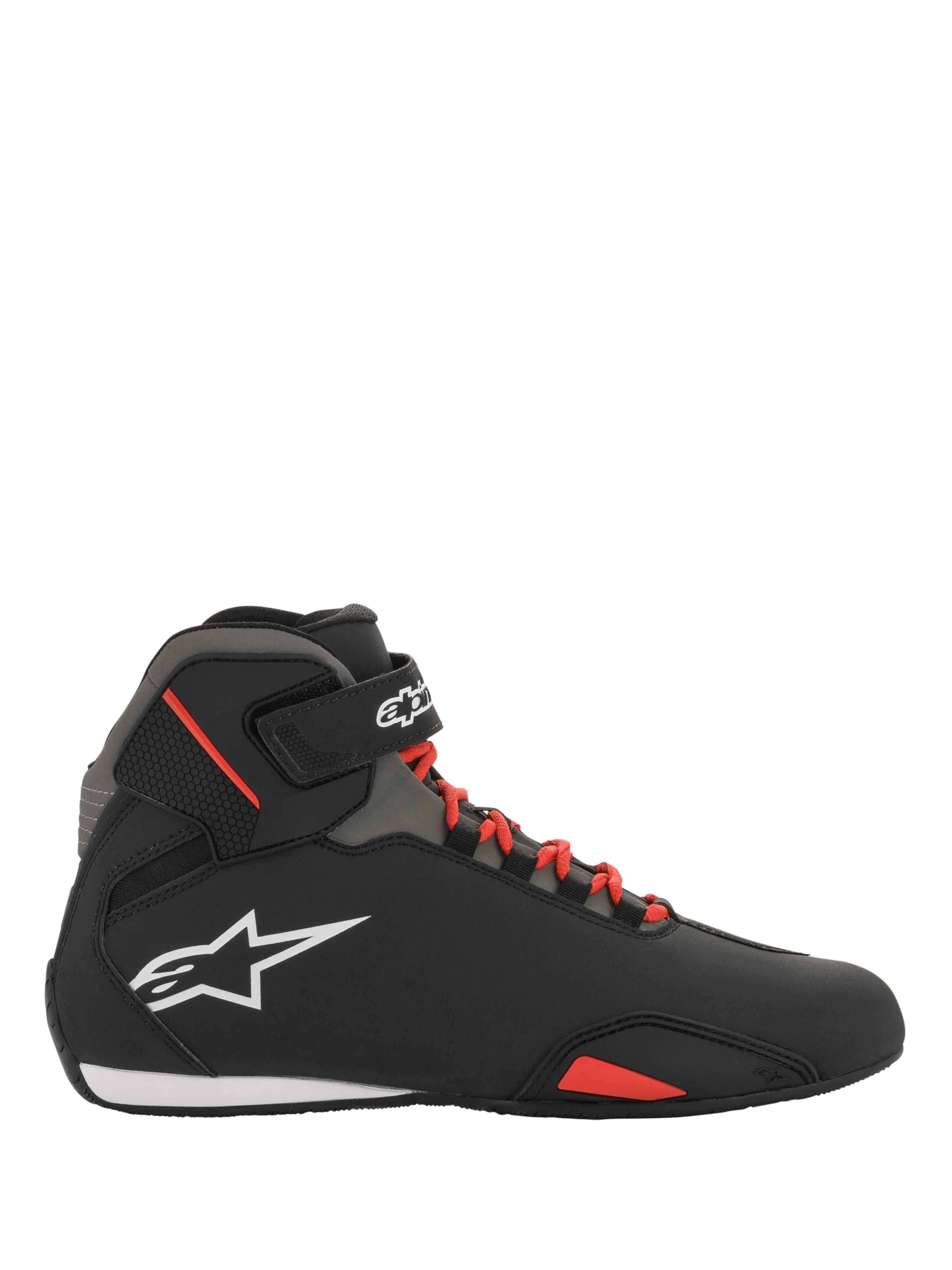 Sektor - Motorcycle Shoes | Alpinestars®