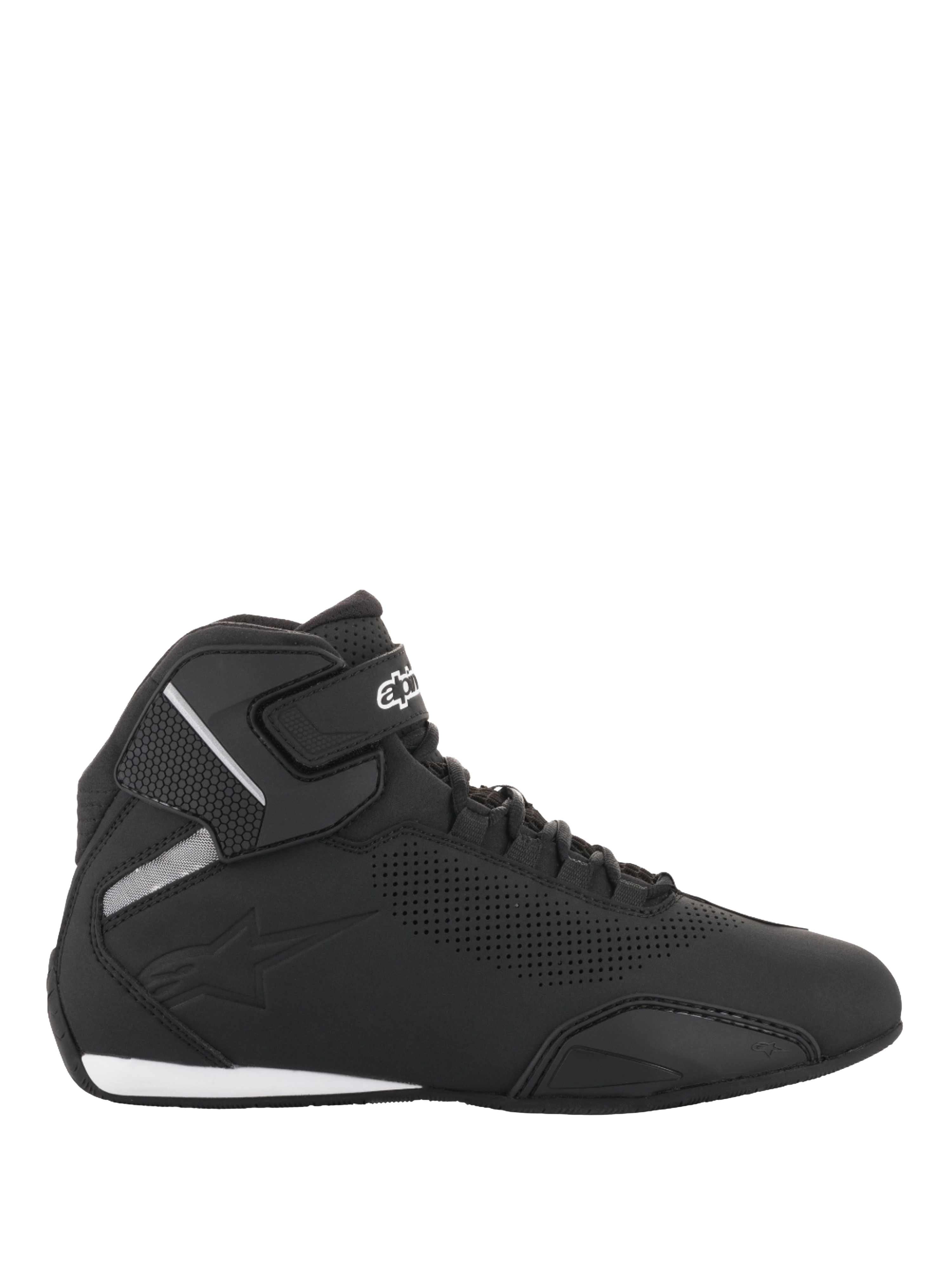 Sektor Vented - Motorcycle Shoes | Alpinestars®